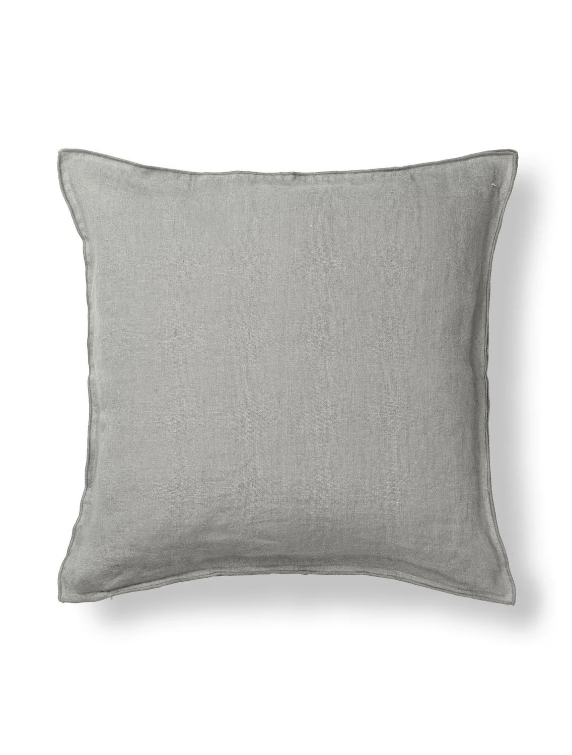 Merrow Heavy Cushion (Dark Grey) by Space Copenhagen for Tameko