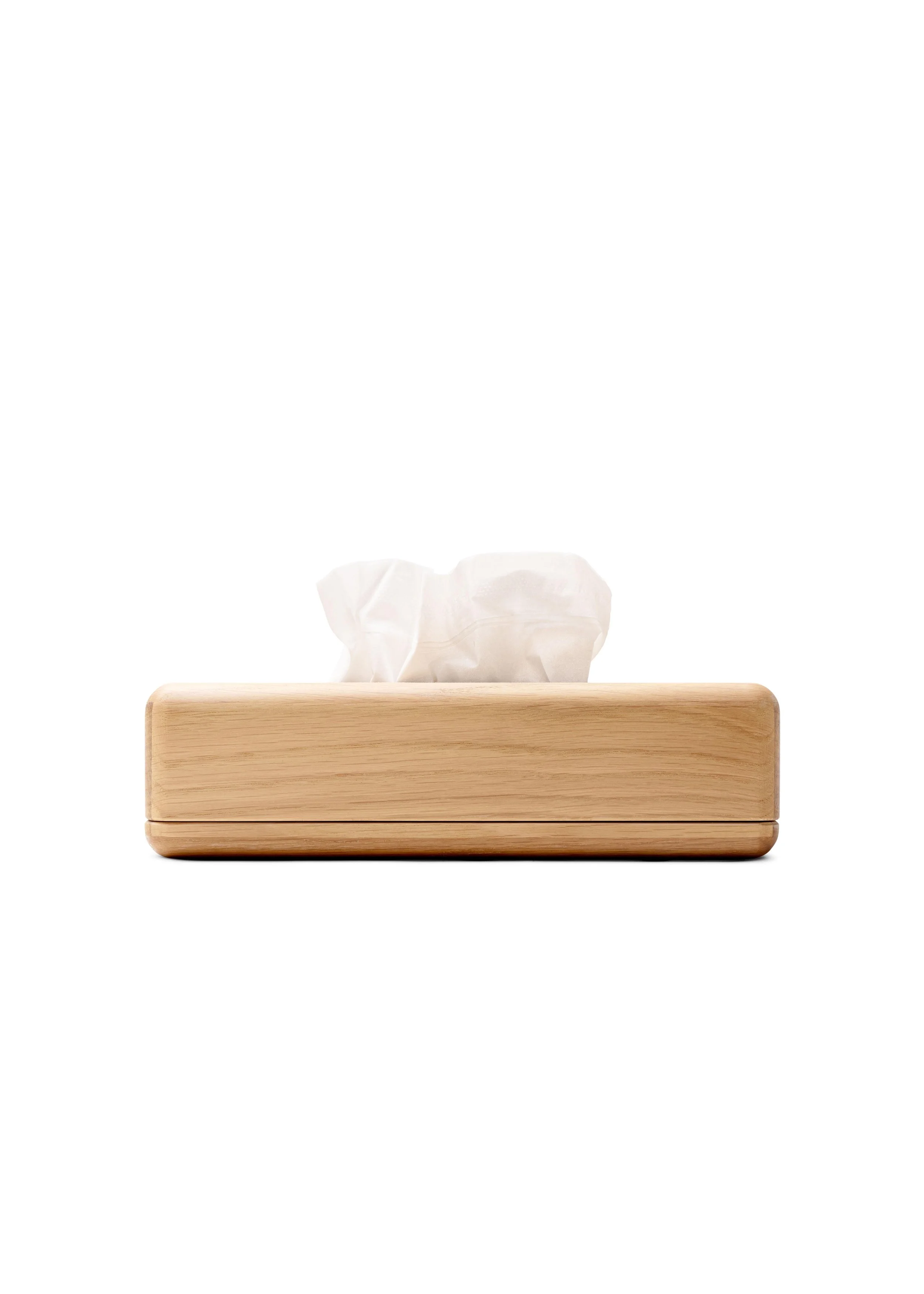 Tissue Box by Vincent Van Duysen for whenobjectswork