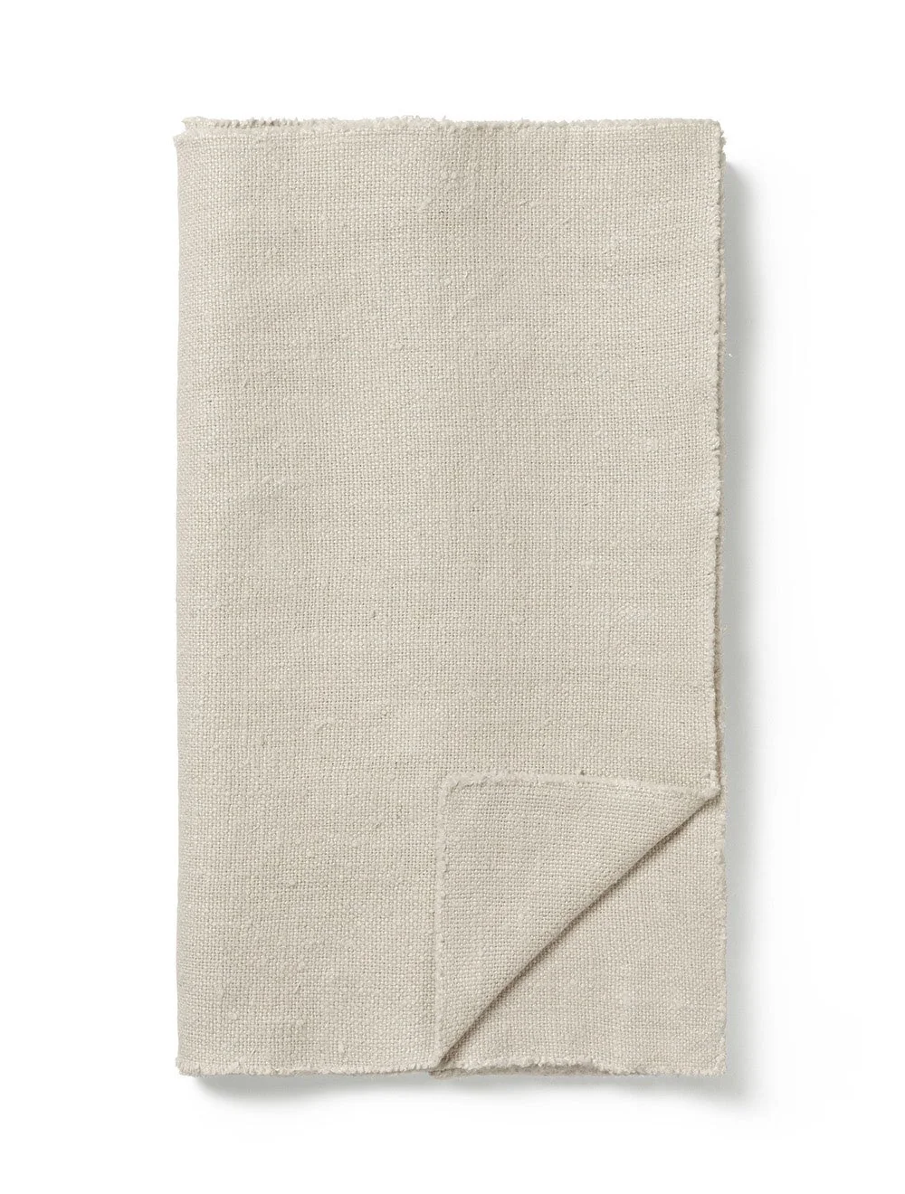 Rue Table Runner (Natural) by Space Copenhagen for Tameko