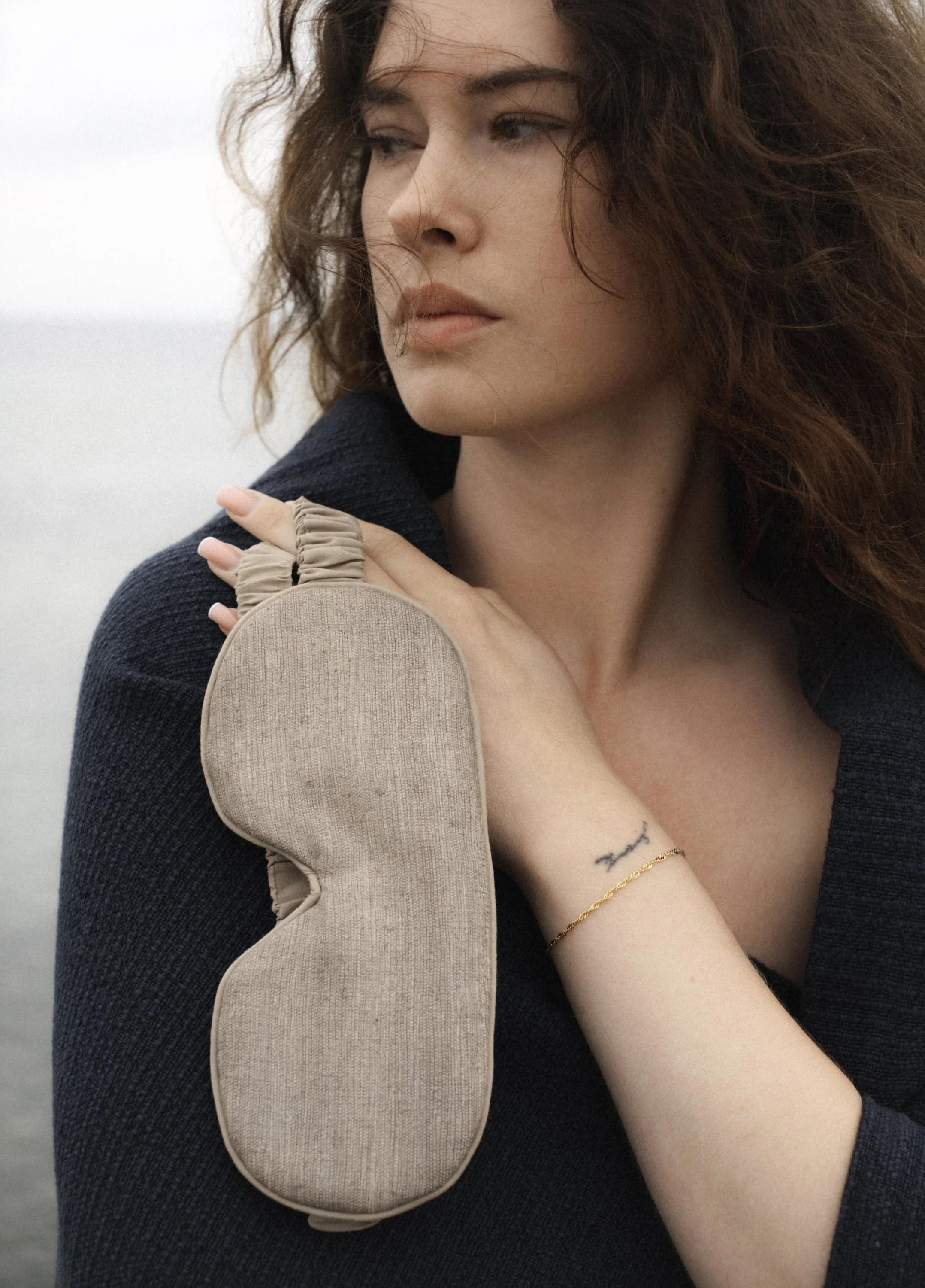 [Pre-Order] Sora Eye Mask by OEO Studio for Tameko