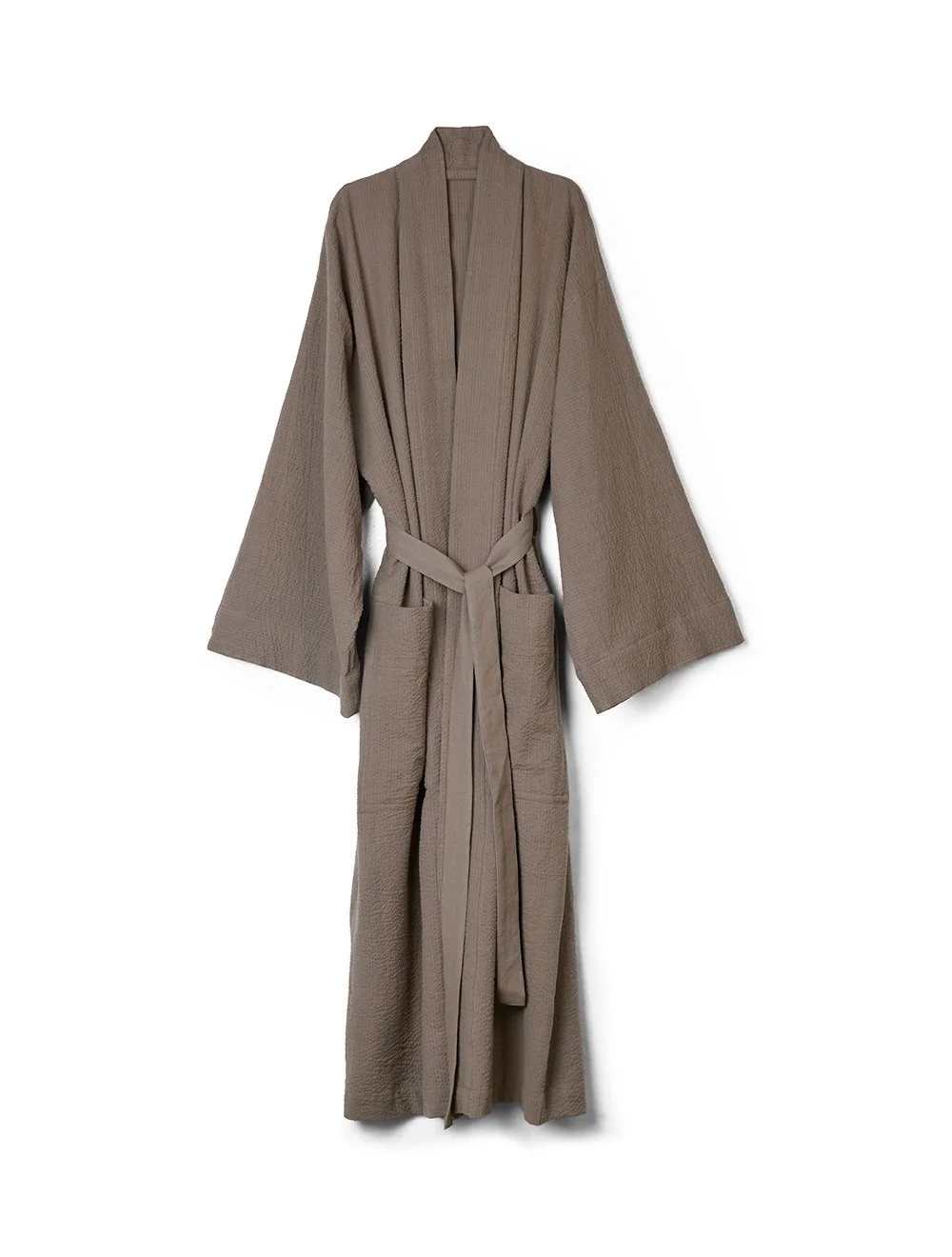 Ease Kimono (Dark) by Norm Architects for Tameko