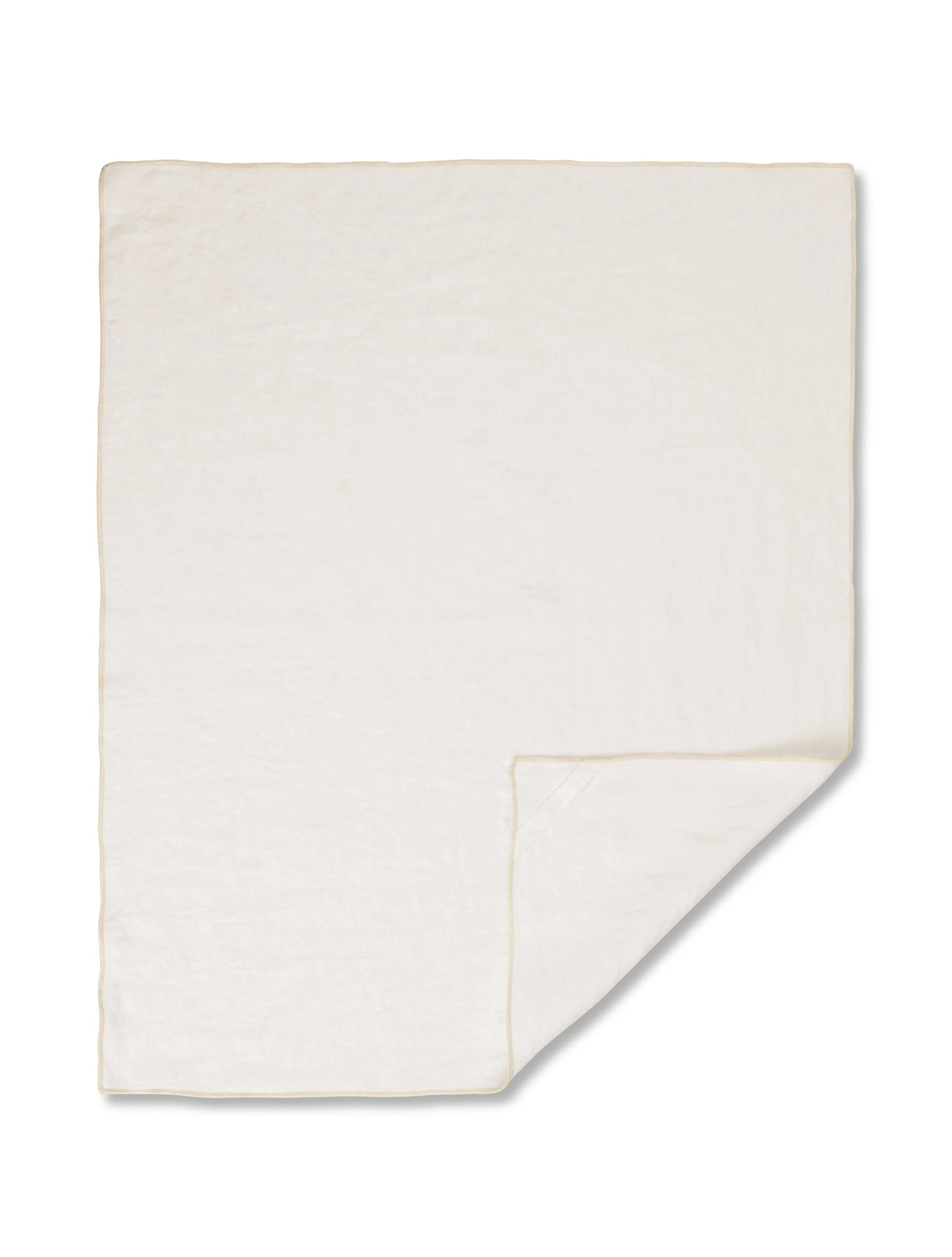 Merrow Kitchen Towel (Natural) Set of 2 by Space Copenhagen for Tameko