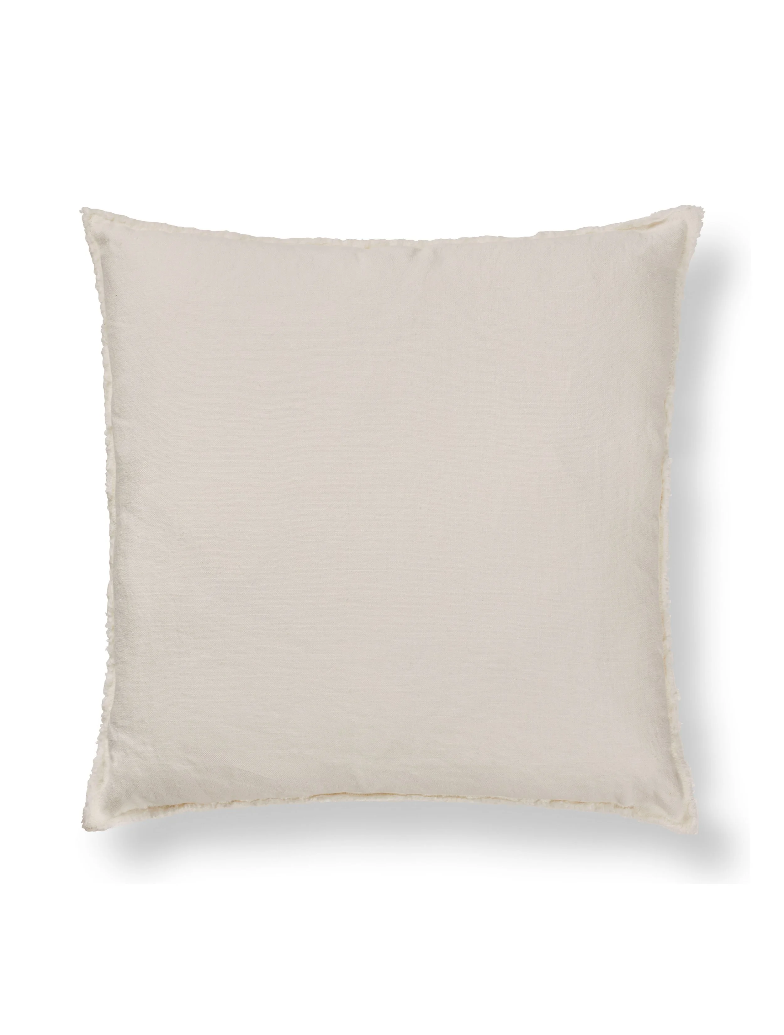 Lee Cushion (Natural) by Space Copenhagen for Tameko