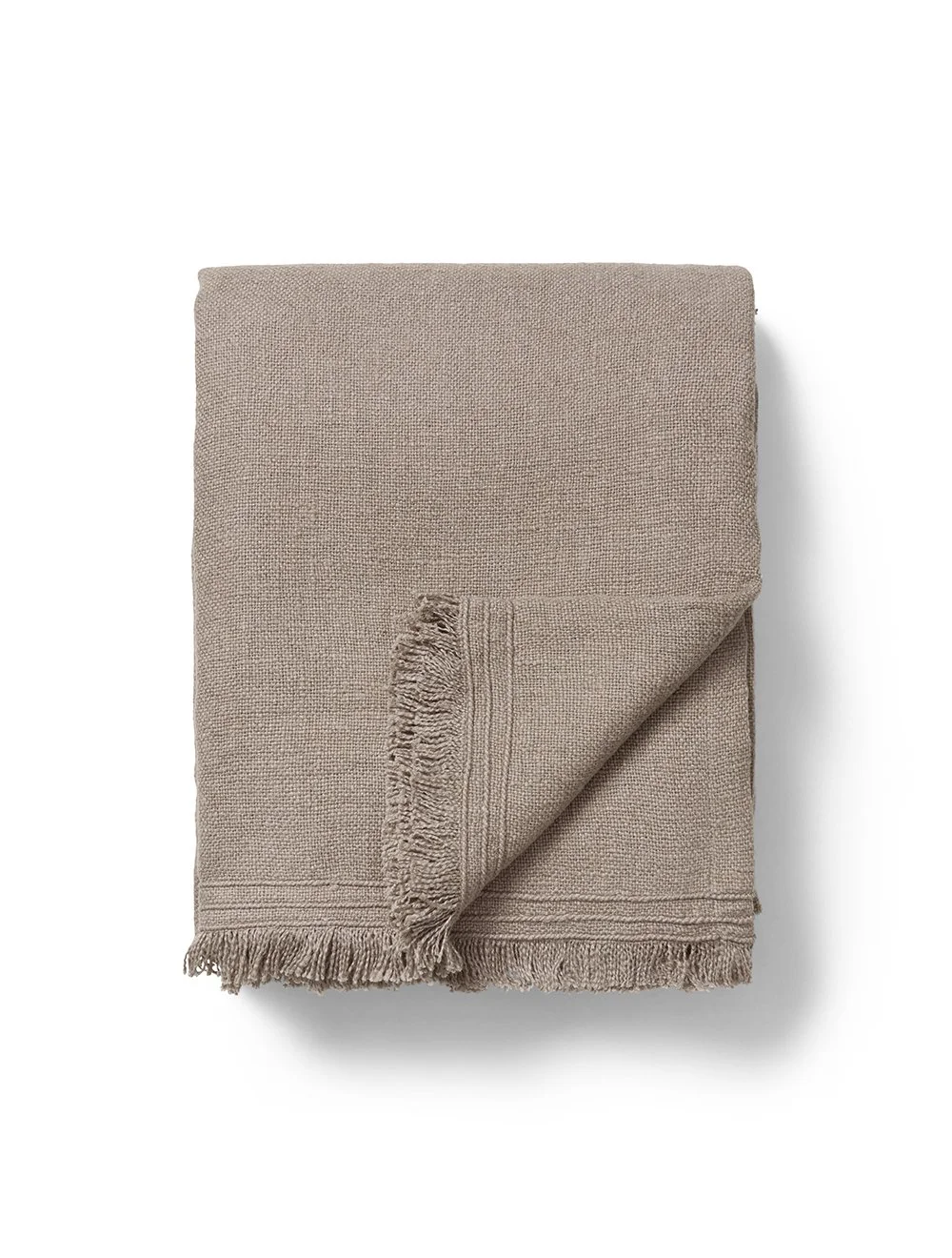 Drift Bed Throw (Mist) by Norm Architects for Tameko