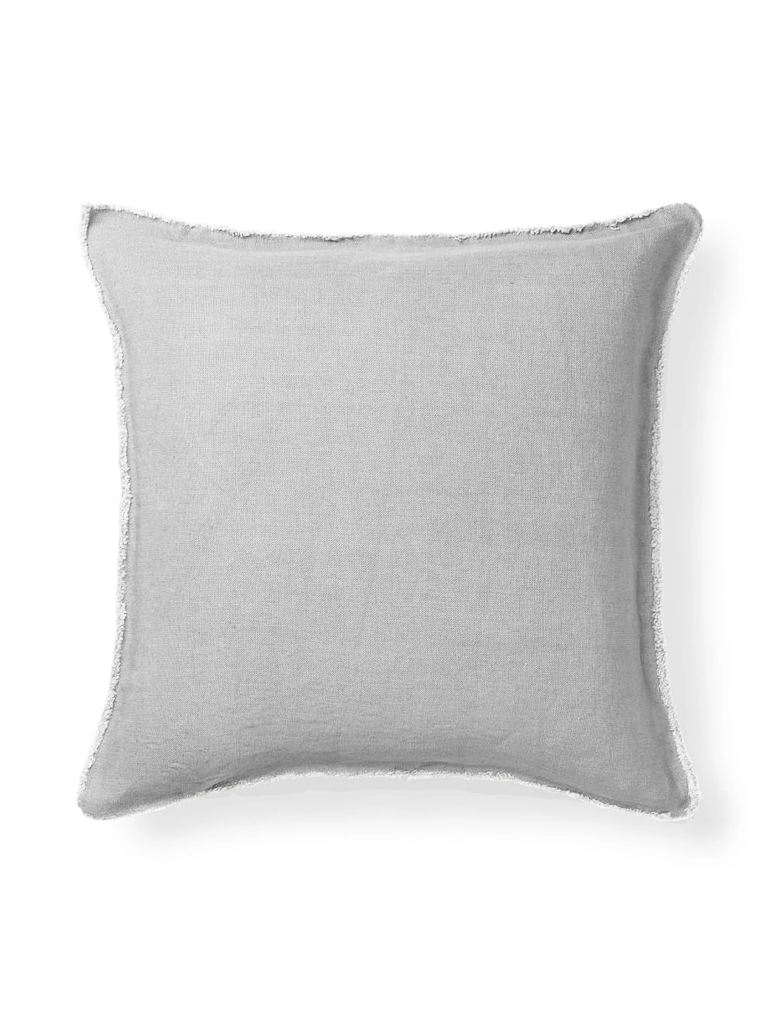 Lee Cushion (Light Grey) by Space Copenhagen for Tameko