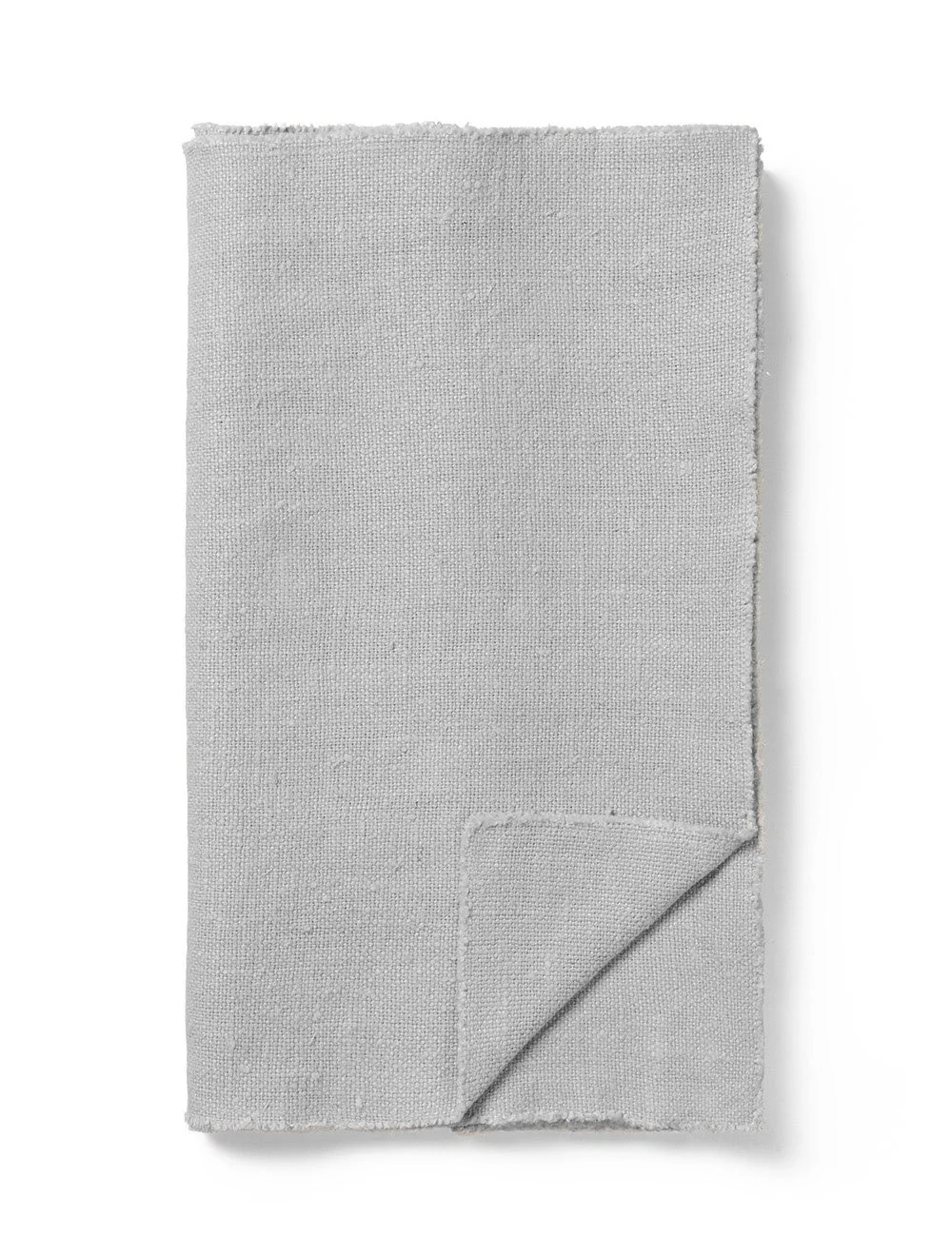 Rue Table Runner (Light Grey) by Space Copenhagen for Tameko