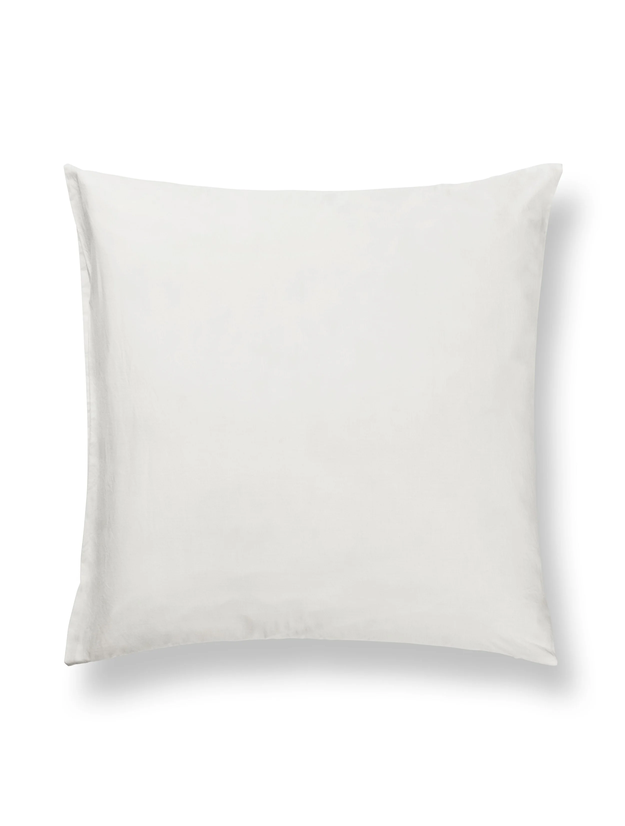 Cove Pillowcase (White) Set of 2 by Space Copenhagen for Tameko