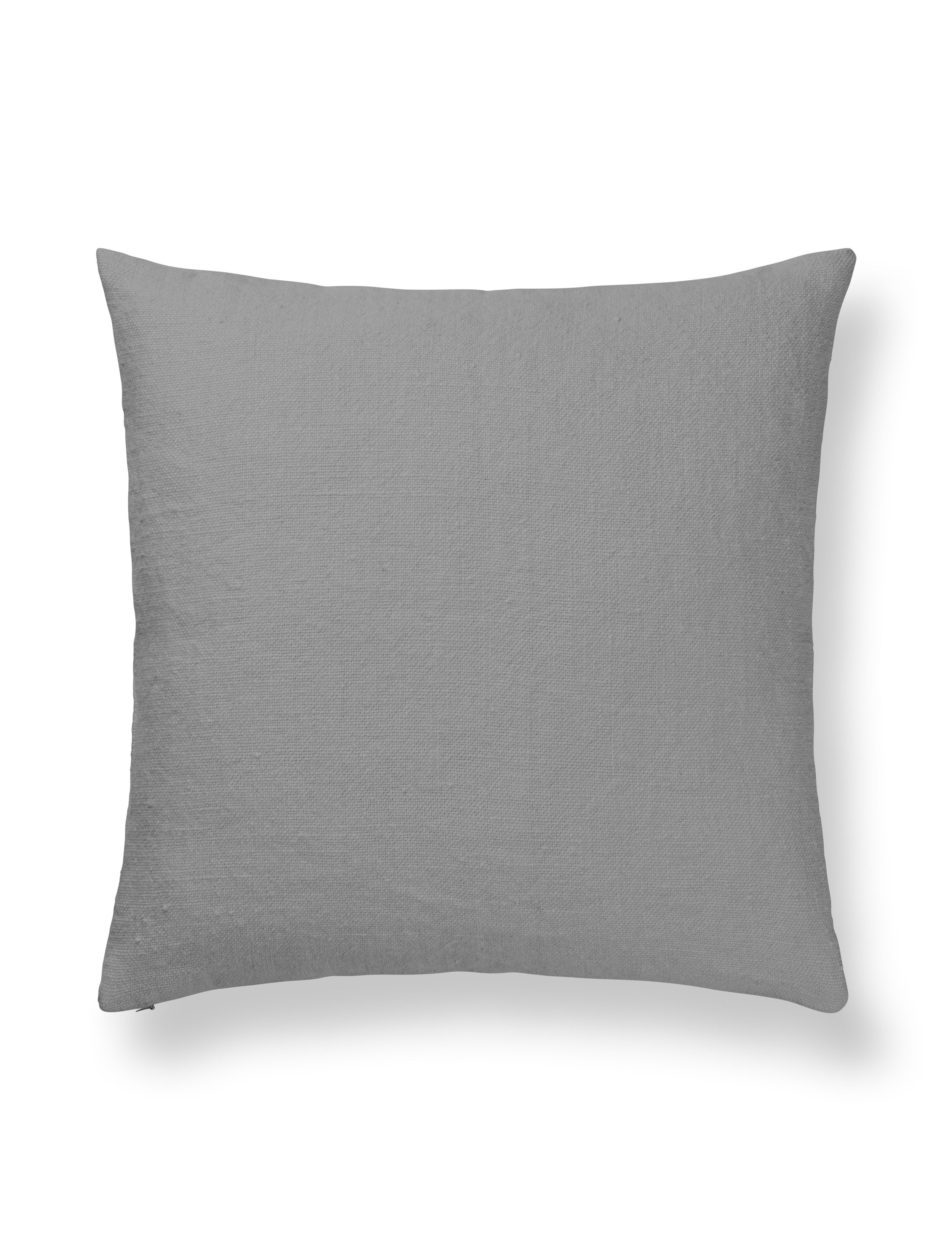 Rue Cushion (Dark Grey) by Space Copenhagen for Tameko