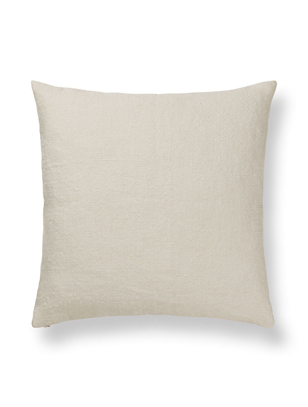 Rue Cushion (Natural) by Space Copenhagen for Tameko