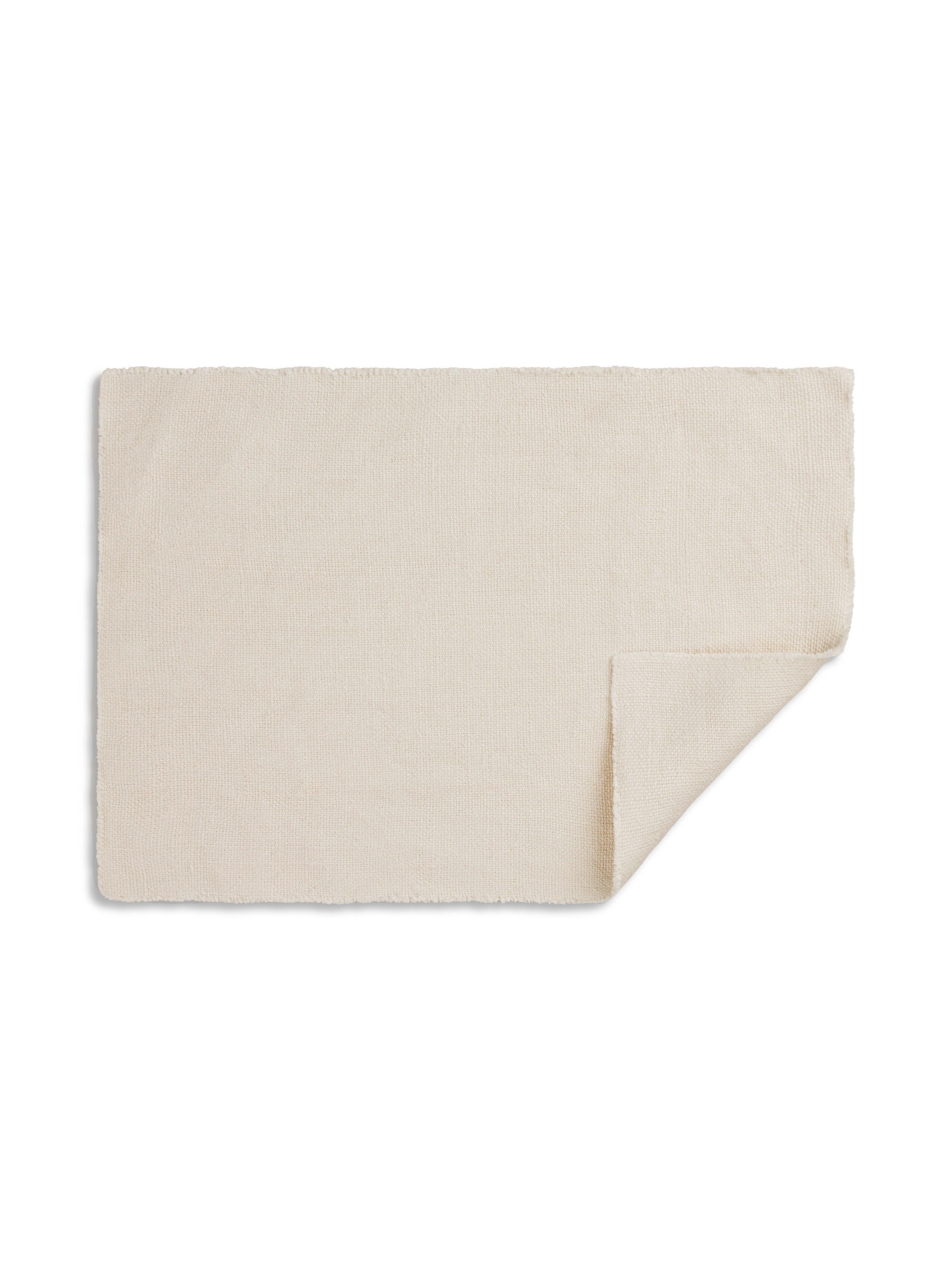 Rue Placemat (Natural) Set of 2 by Space Copenhagen for Tameko