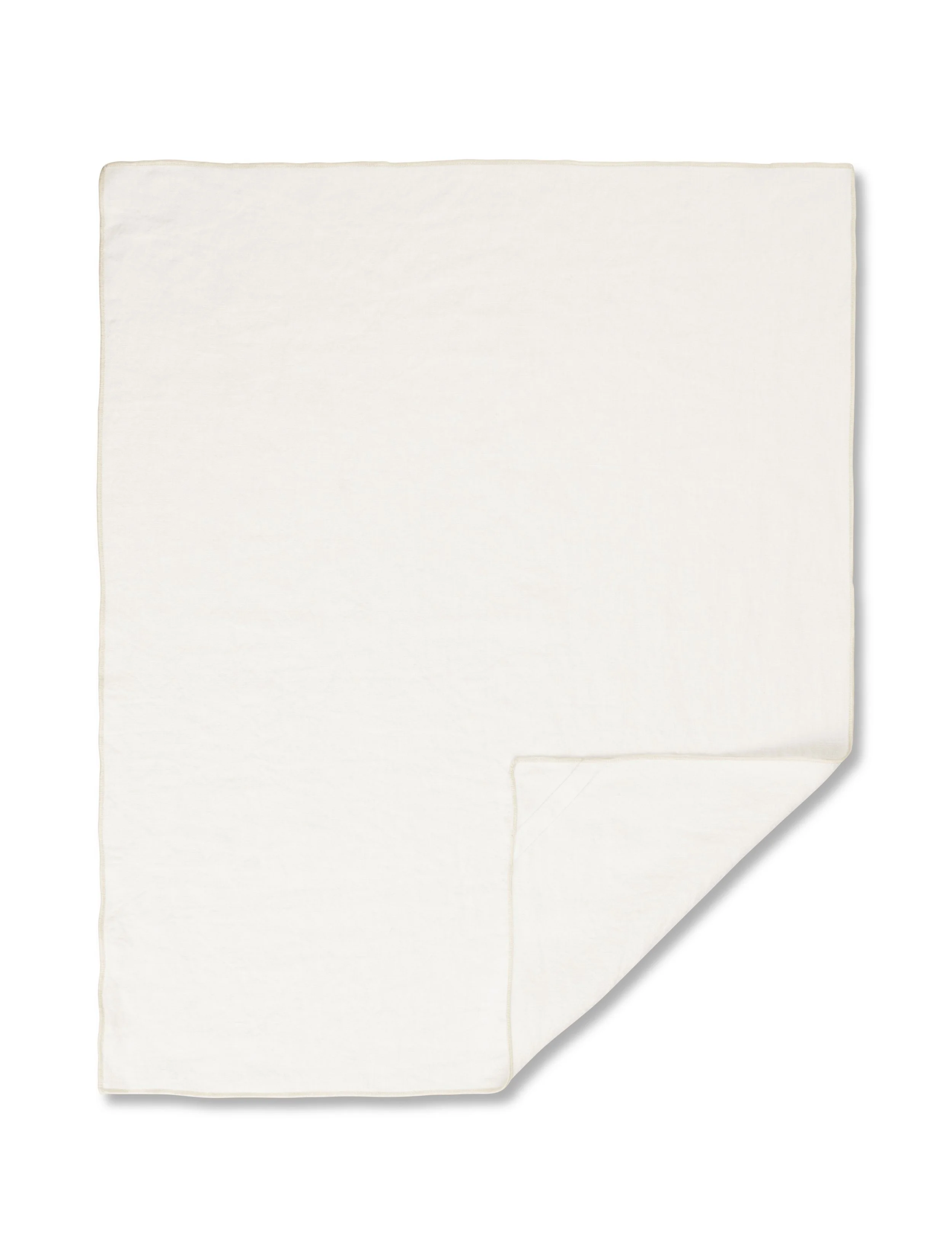 Merrow Kitchen Towel (White) Set of 2 by Space Copenhagen for Tameko