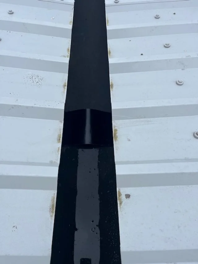 AJ Industrial Roofing & Cladding, Commercial Gutter Repair, Relining & Cleaning Services