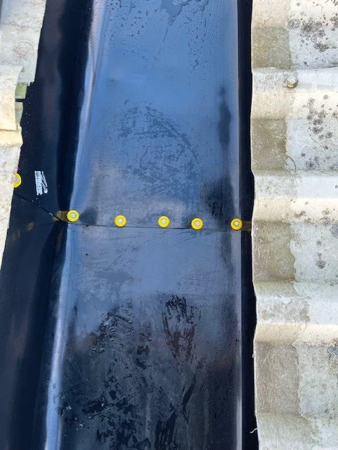 AJ Industrial Roofing & Cladding, Commercial Gutter Repair, Relining & Cleaning Services