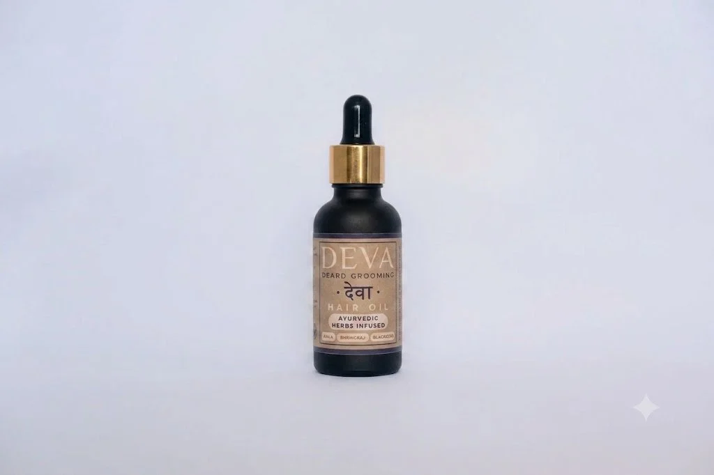 Original Hair Oil