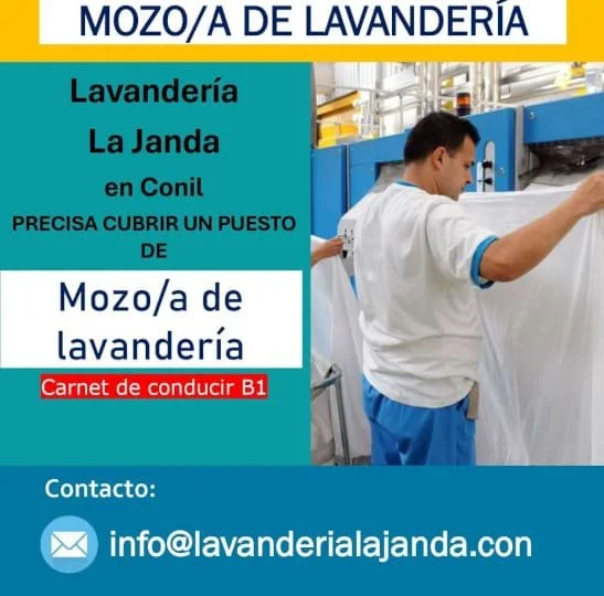 Nuevos trabajos en Barbate y Conil