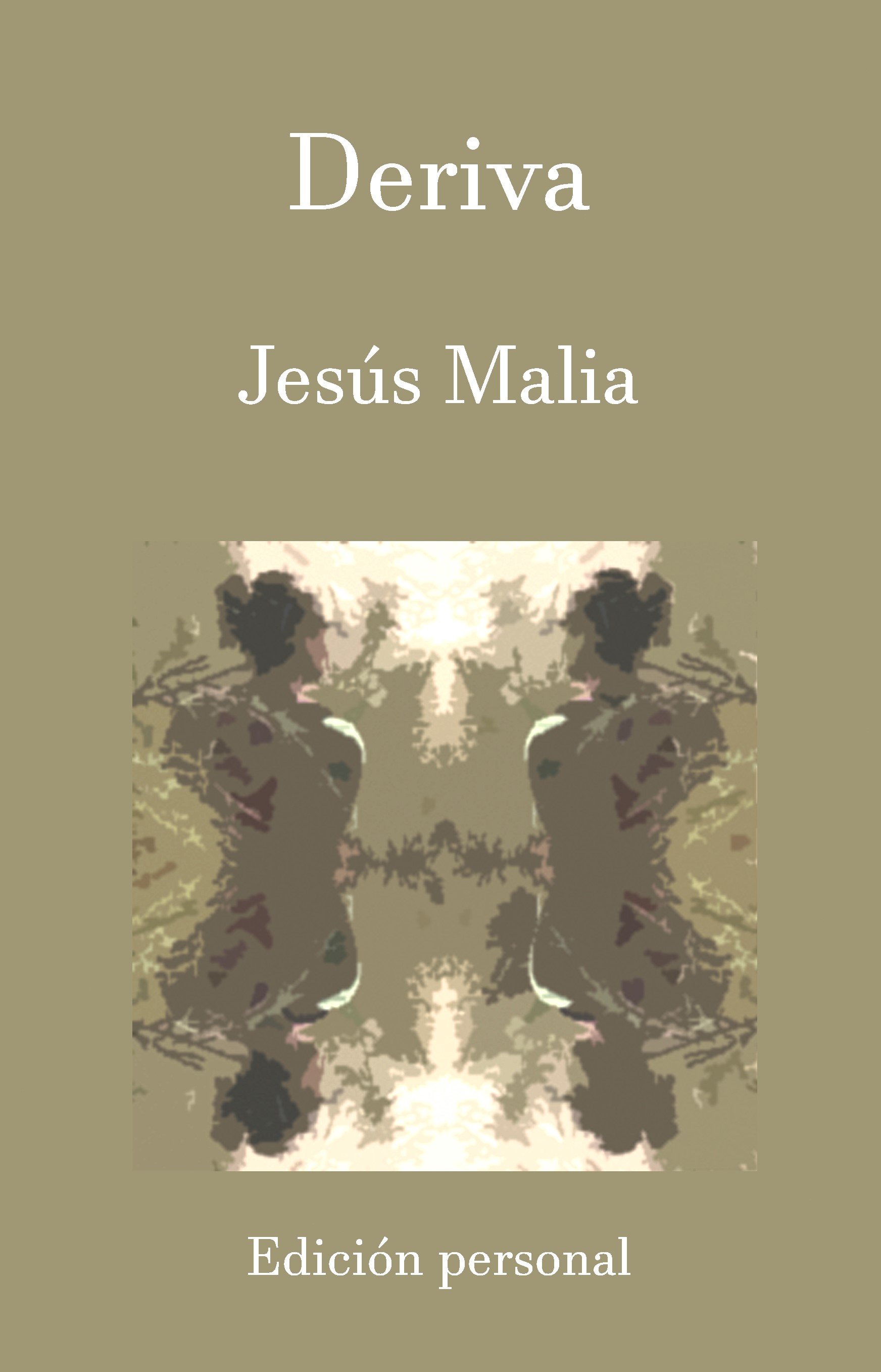 Jesús Malia reedita “Deriva”