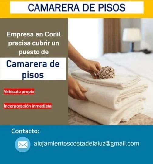 Empleo en La Janda