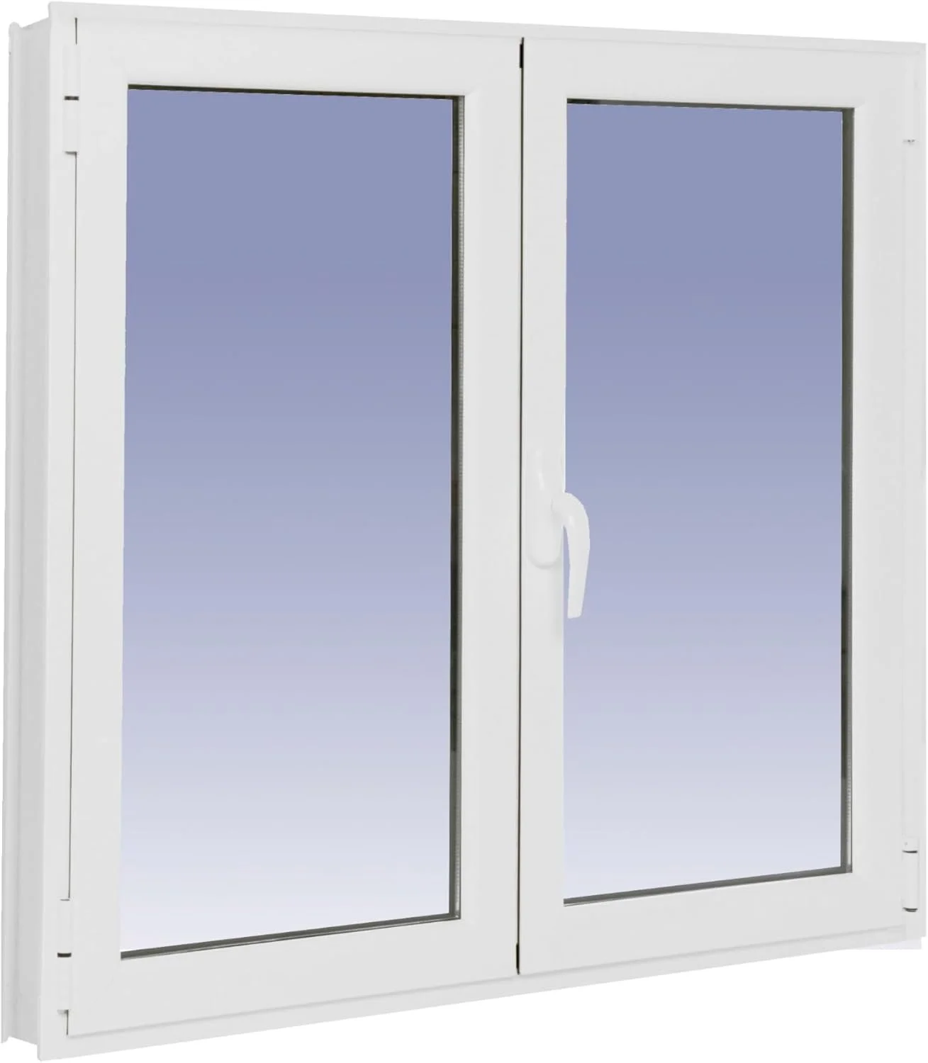 Ventanas de aluminio con rotura de puente térmico