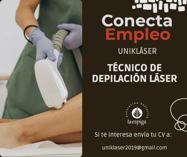Novedades de empleo