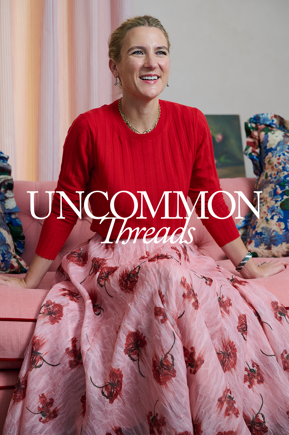 Sofas & Stuff Uncommon Threads 