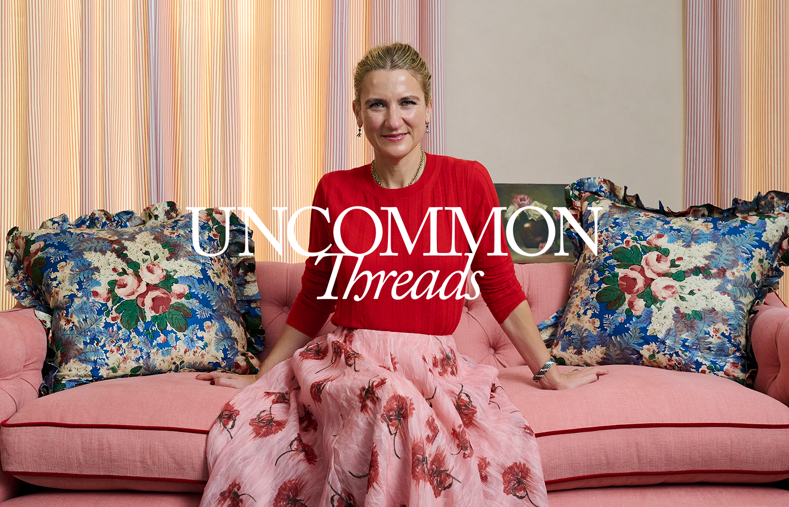 Sofas & Stuff Uncommon Threads