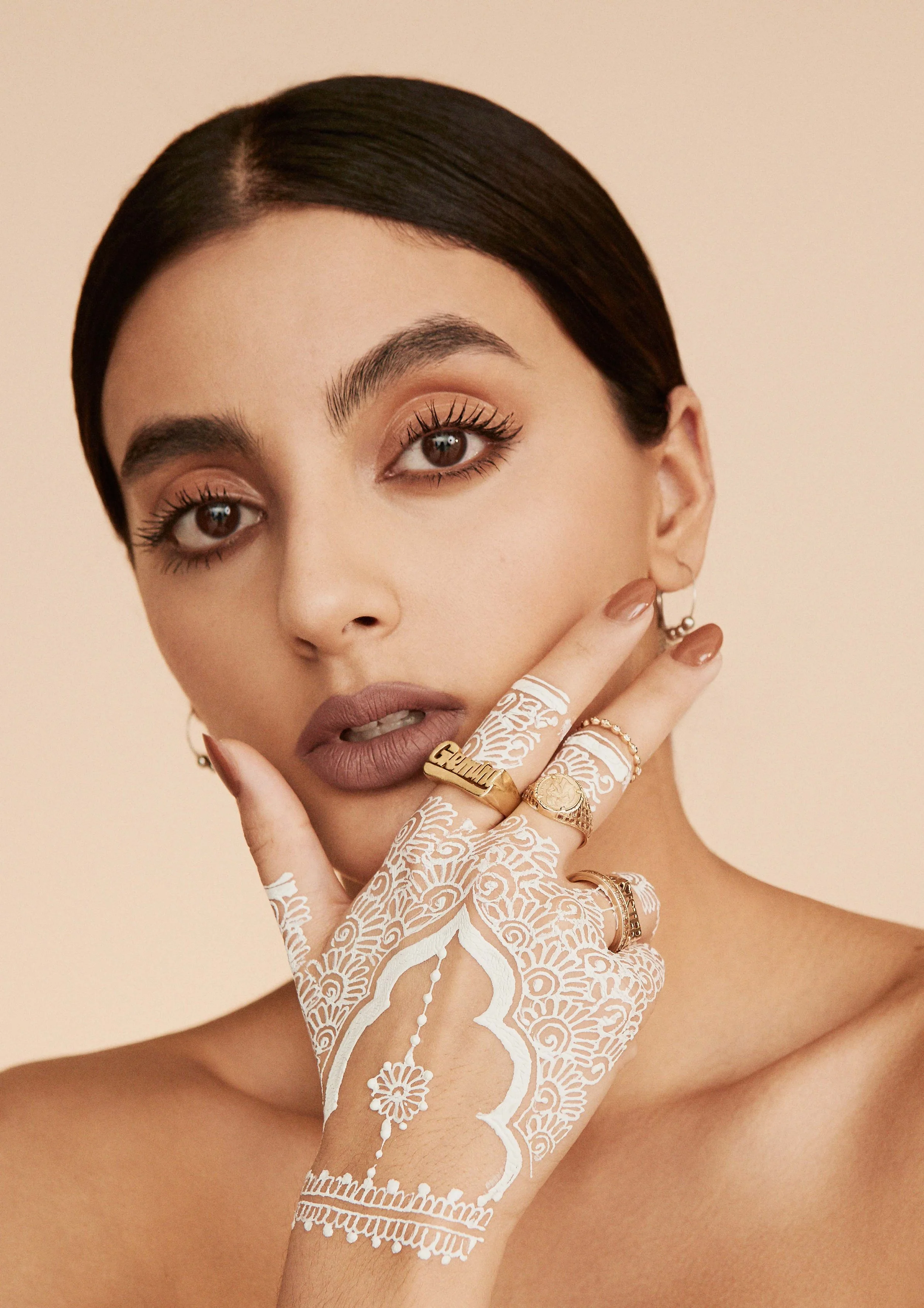 BEAUTYSTACK BRAND