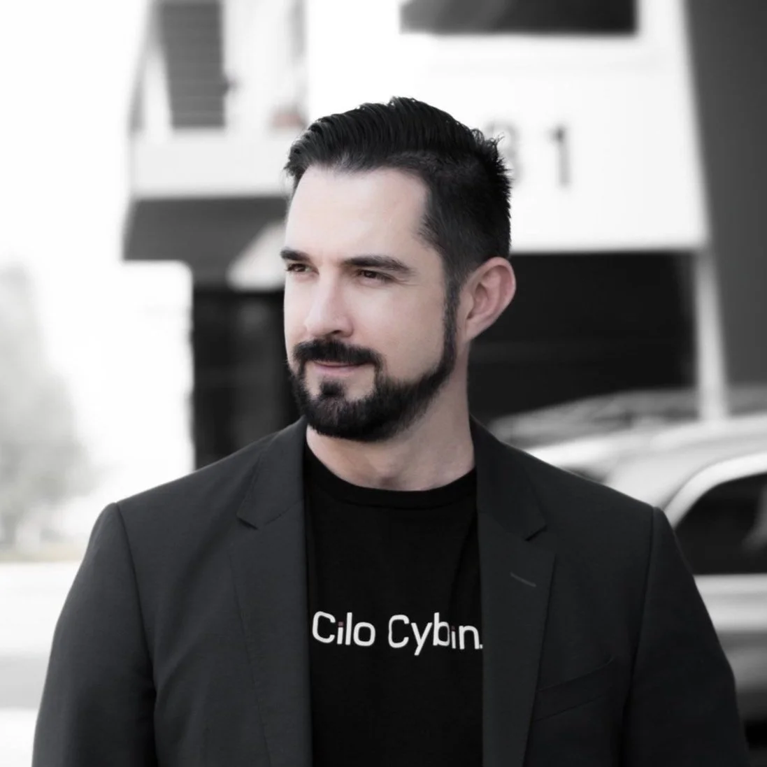 Cilo Cybin Personalized Healthcare Solutions, Medical Cannabis