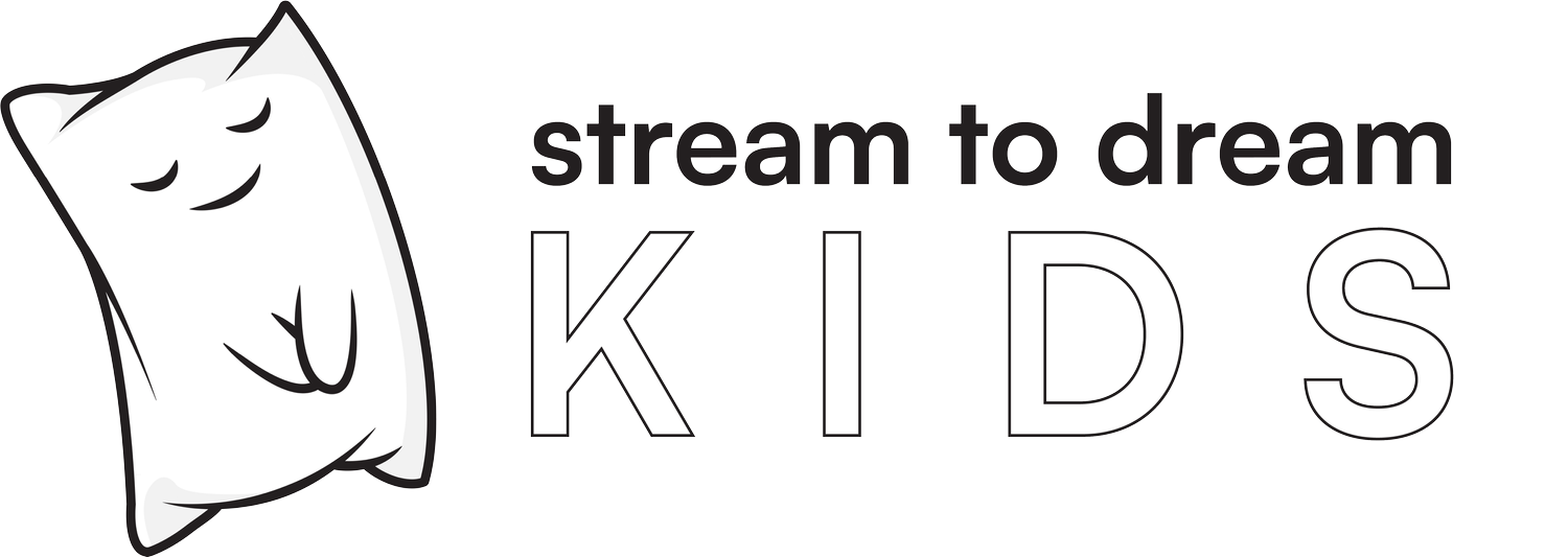 stream to dream - KIDS