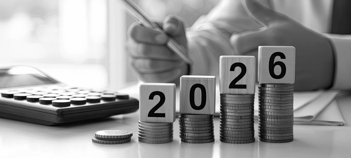 Modificaciones Fiscales Para 2026