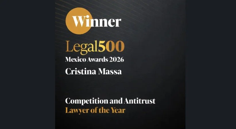 Legal 500 Mexico Awards 2026