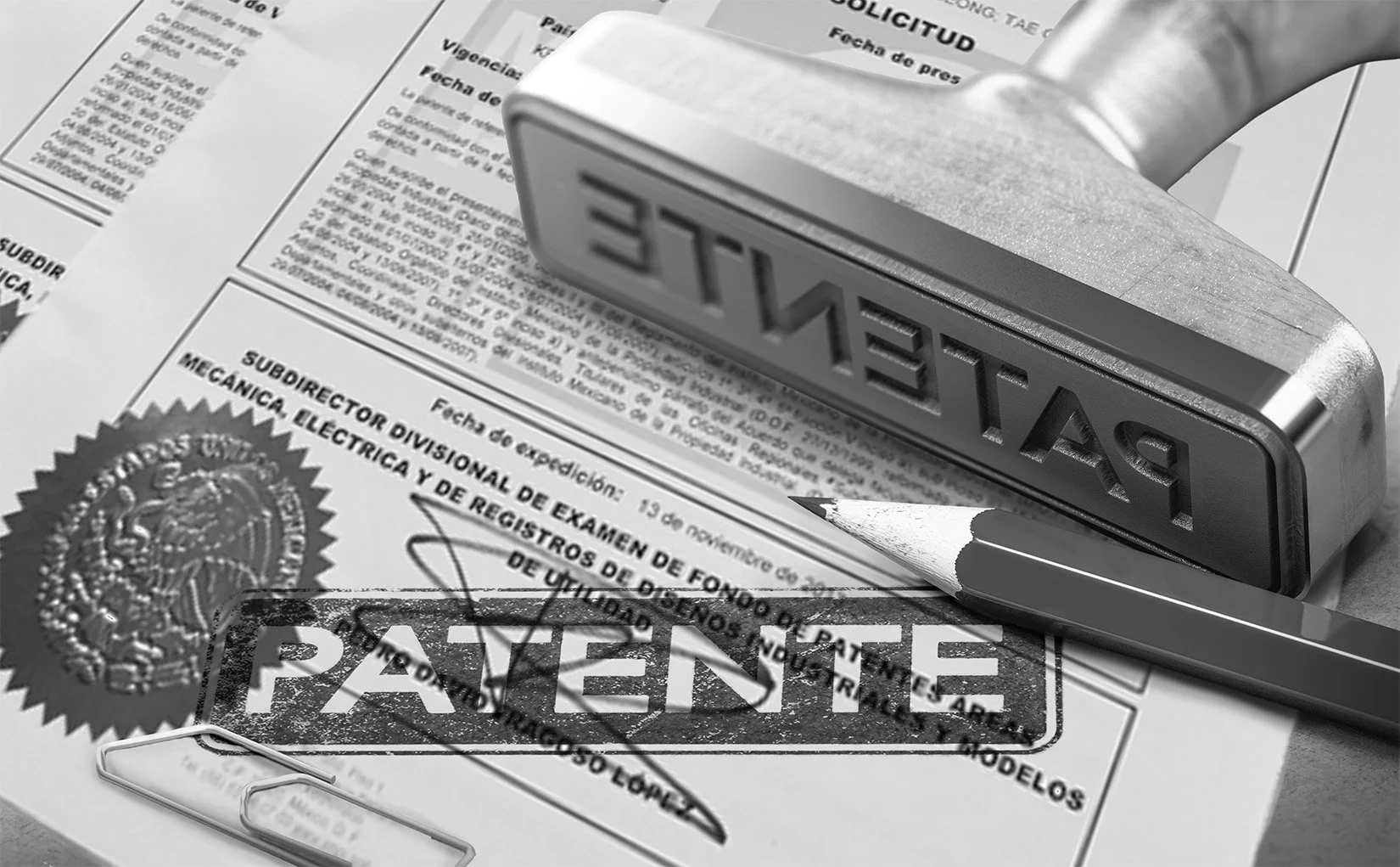 Nueva Reforma A La Ley Federal De Protección A La Propiedad Industrial