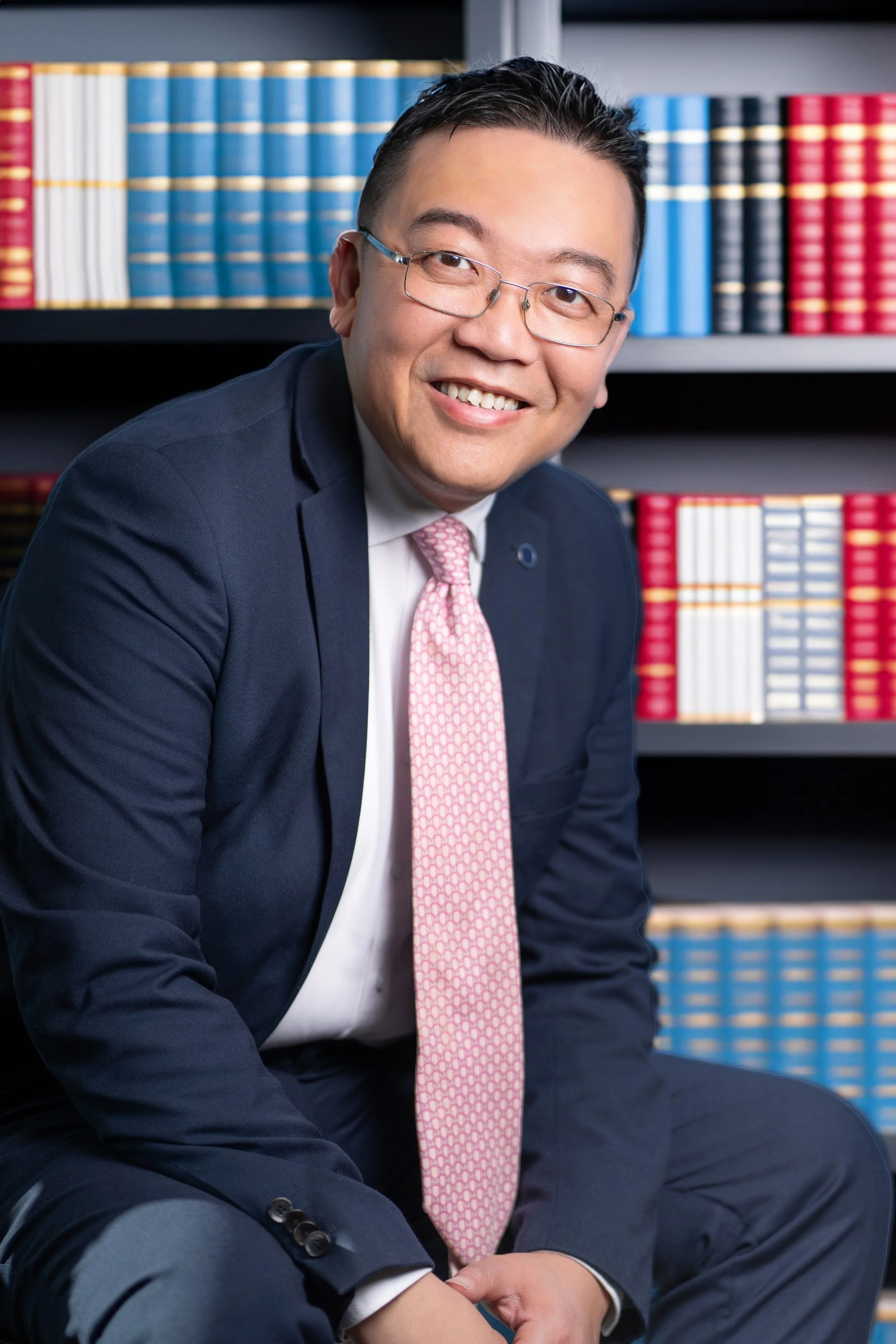About 1 — Ma & Company Solicitors