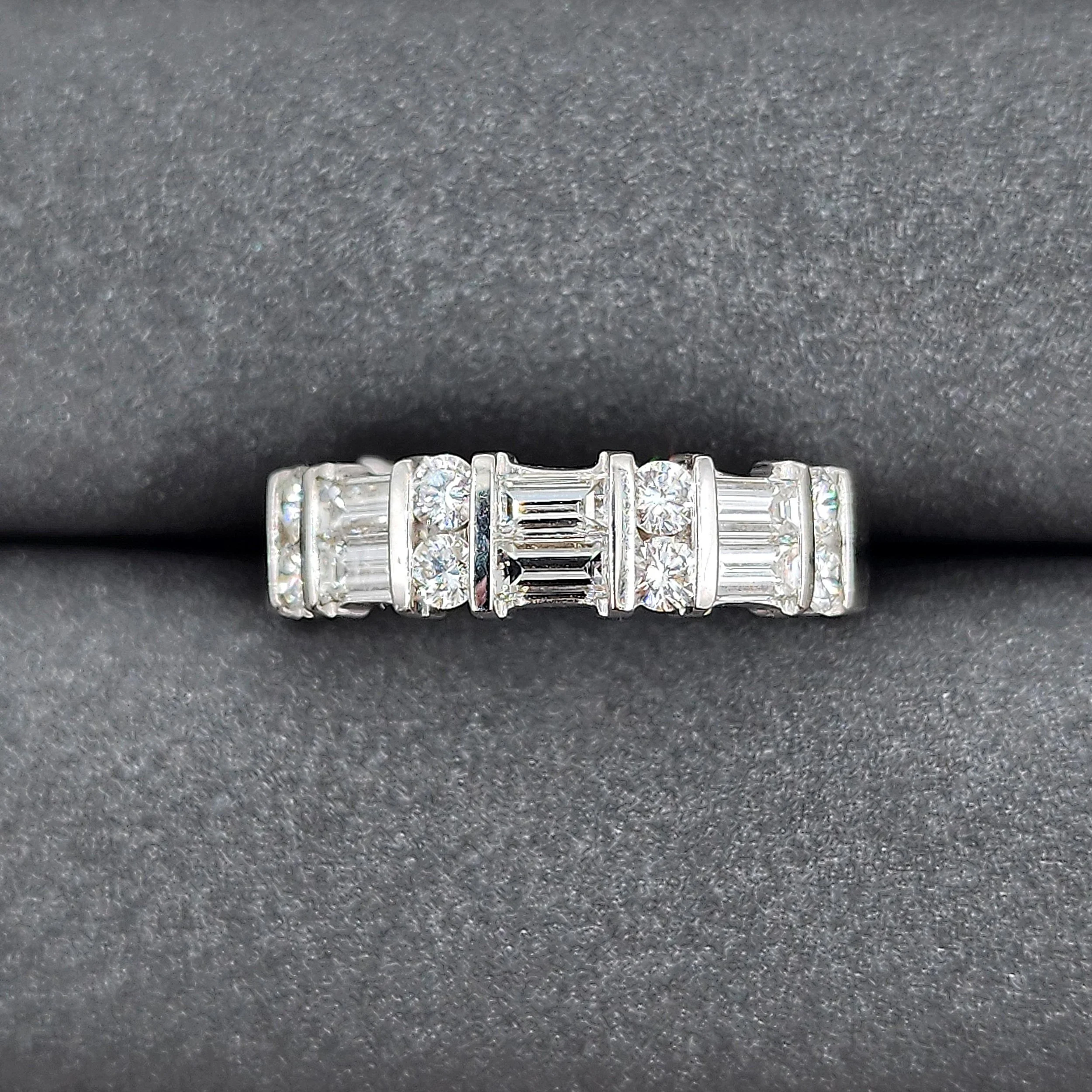 0.50 ct Diamond Ring