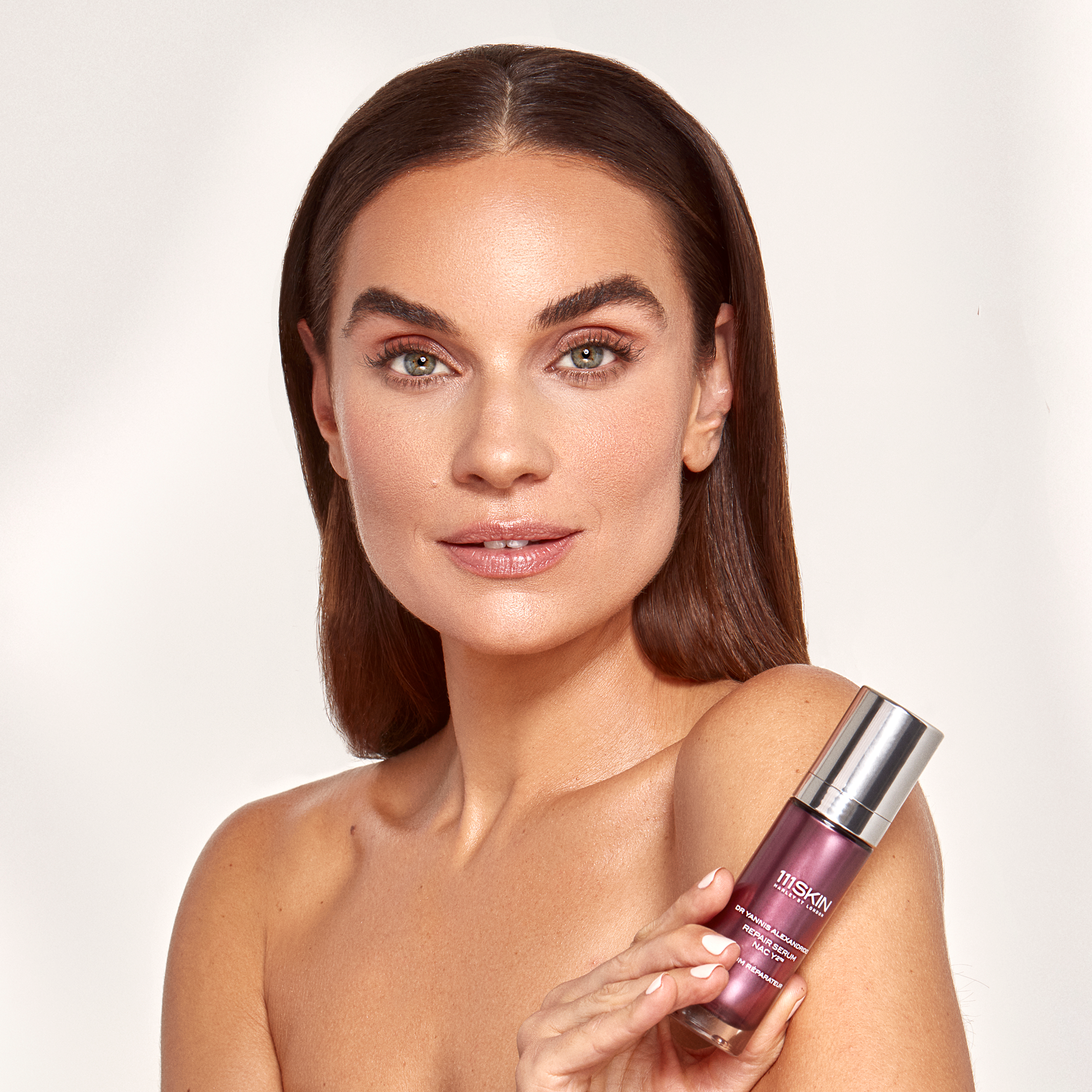 THE REPAIRING FACIAL, 111Skin