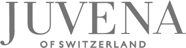 Juvena of Switzerland logo