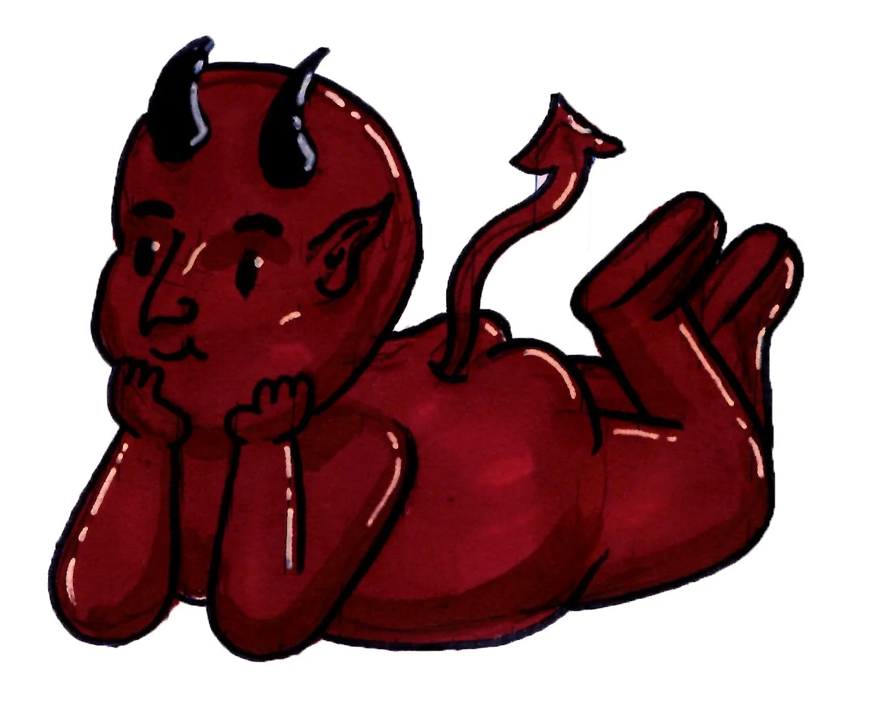 Mischief maker 3 sketch copy.jpg