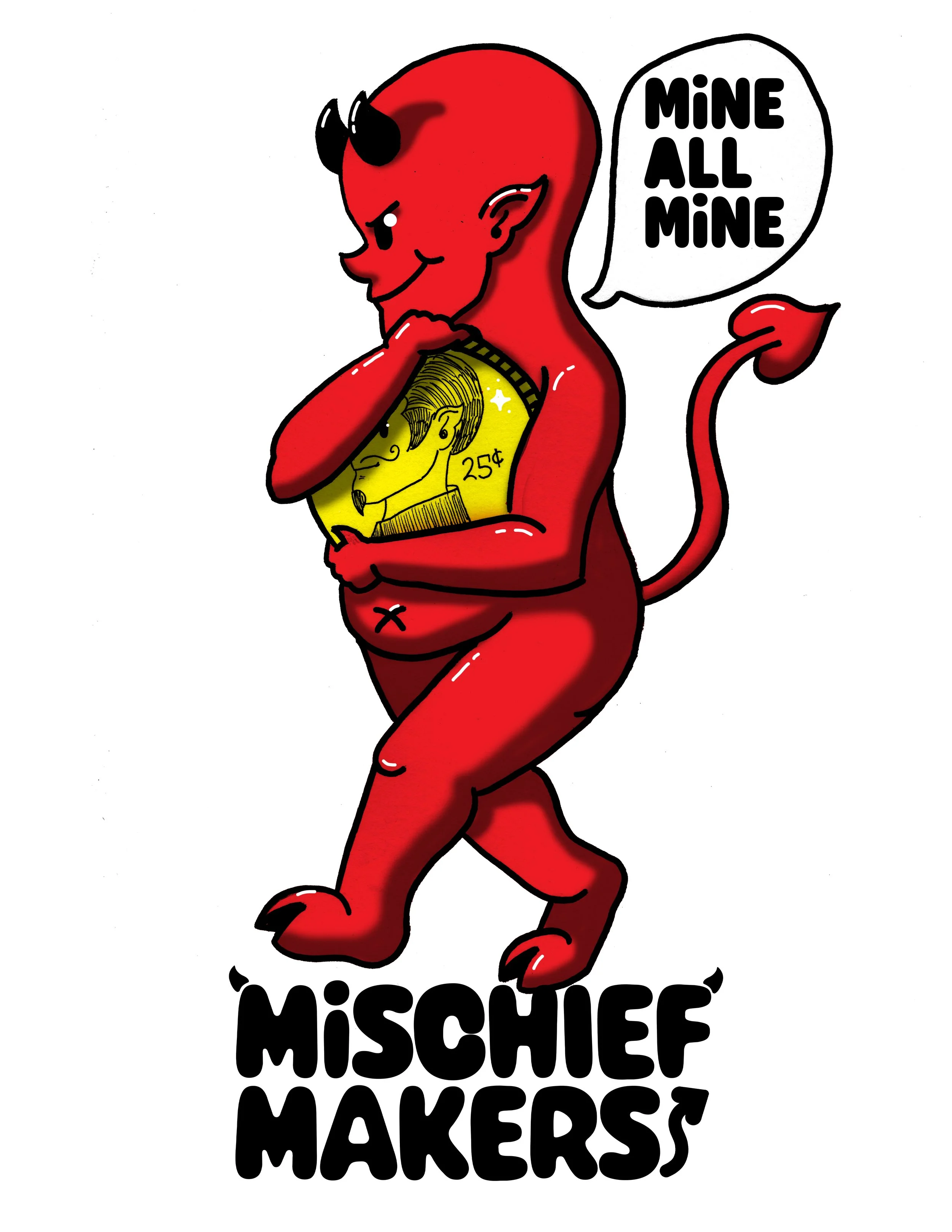 MIne all Mine mm.jpg