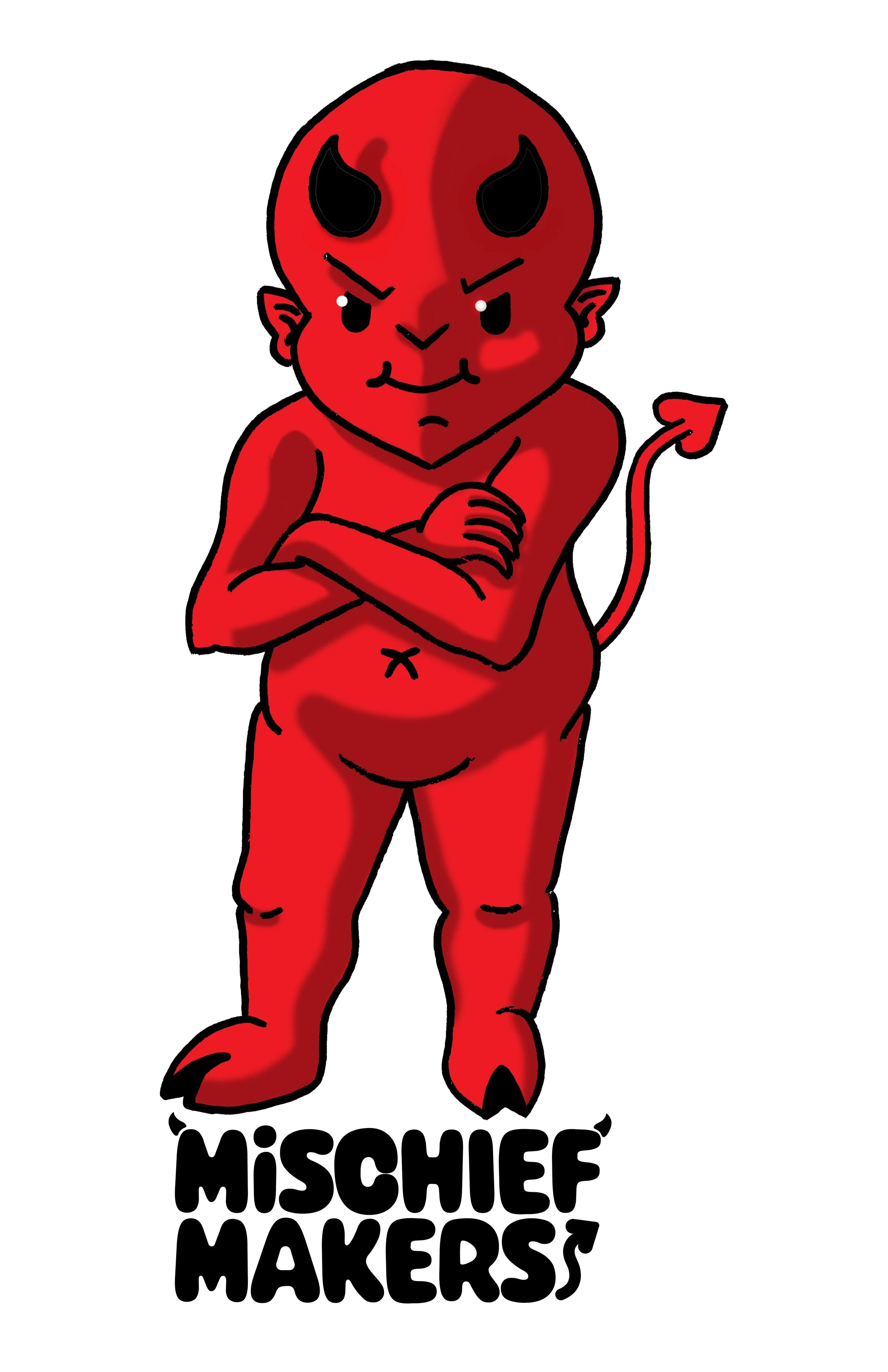 MM Mascot shaded pose with logo.jpeg