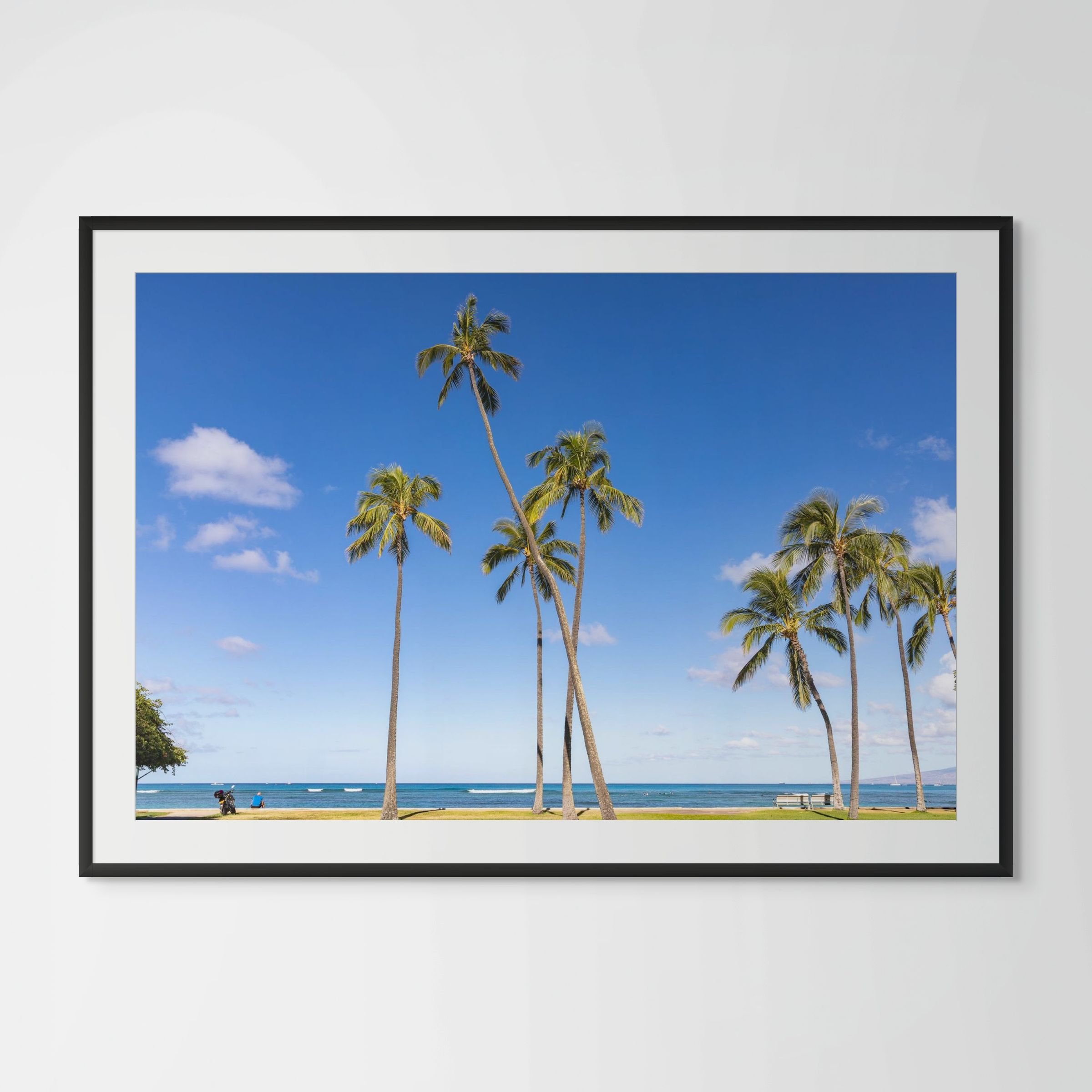 Pacific Rhythm | Hawaii Ocean View