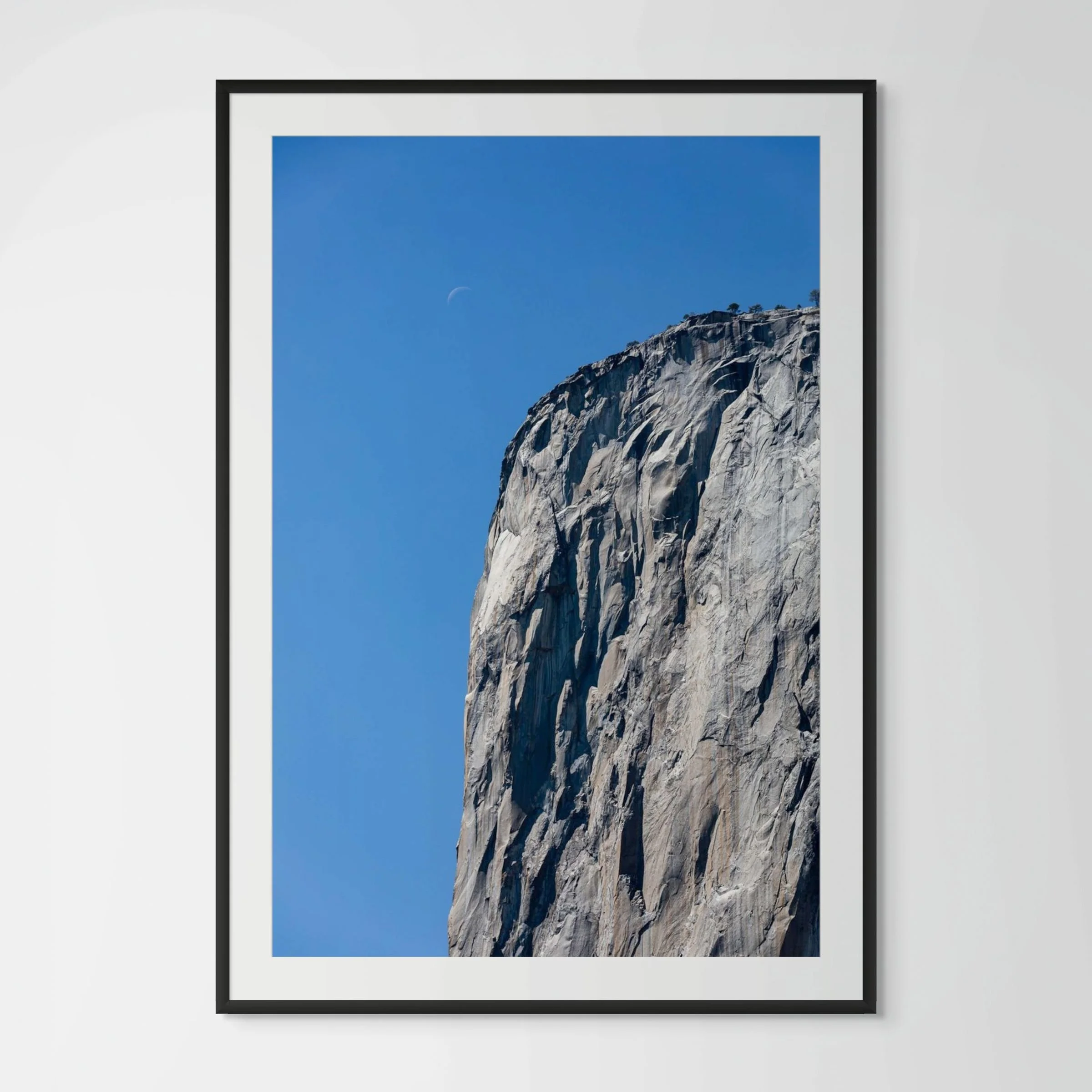 Granite Giant | Yosemite El Capitan