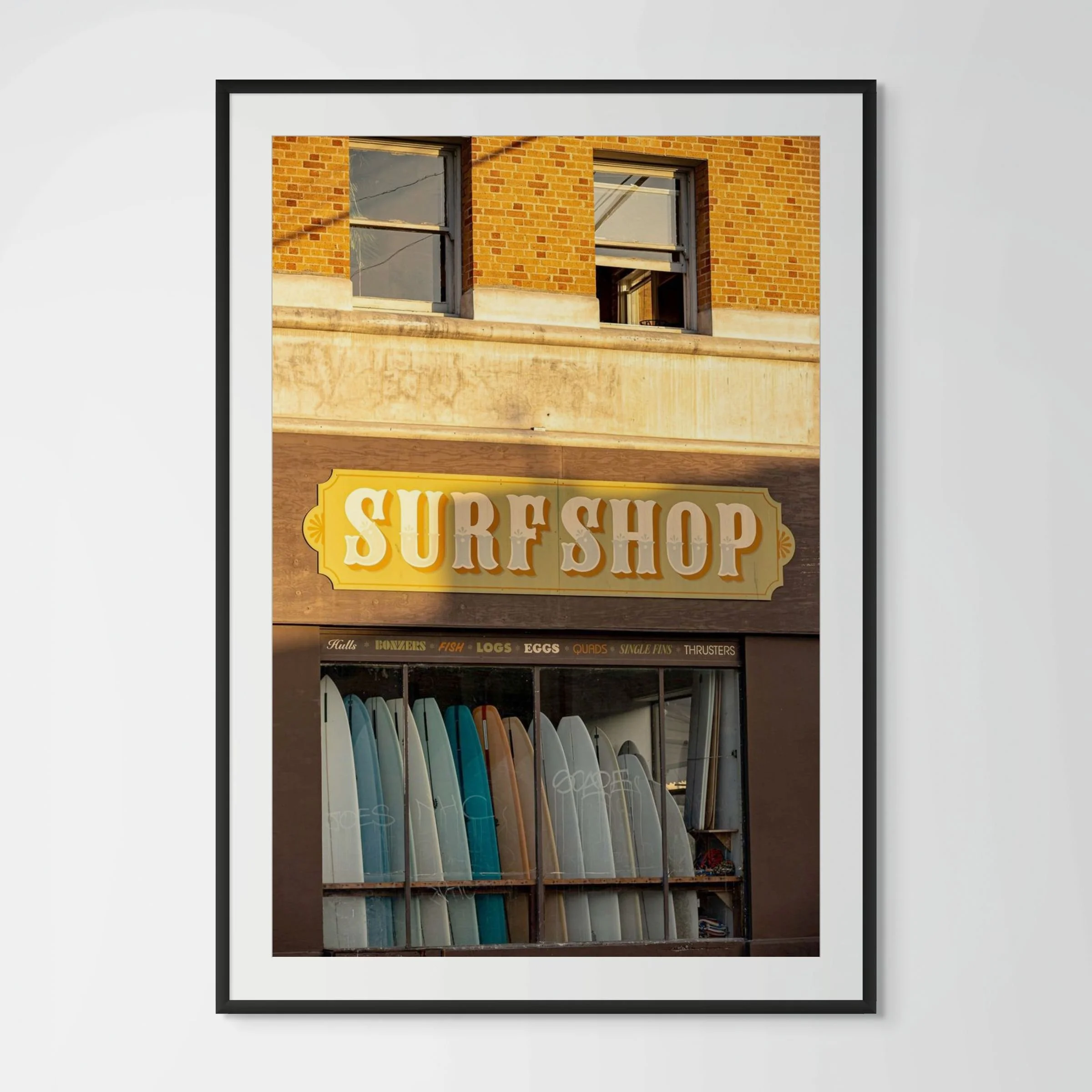 Surf Culture | Venice Beach