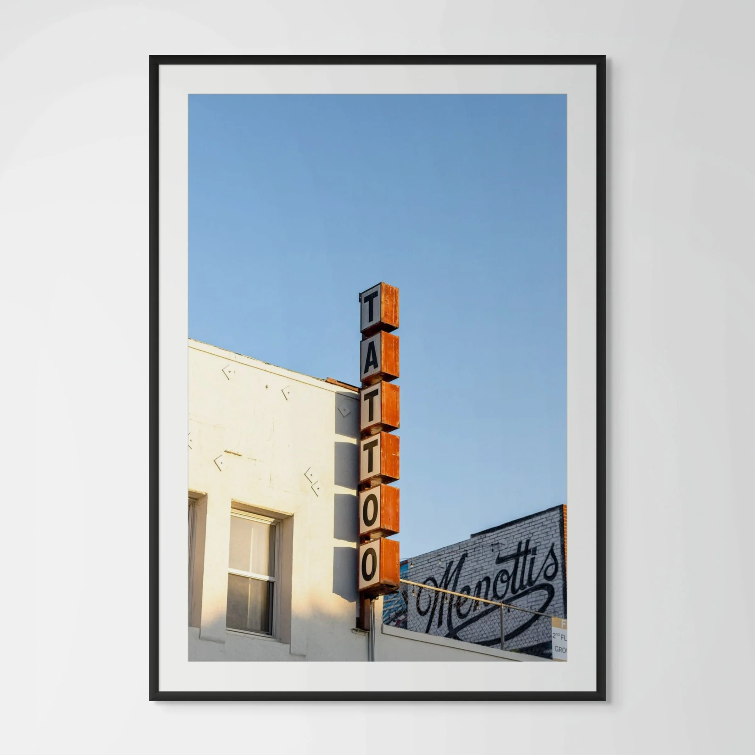 Ink & Ocean | Venice Beach