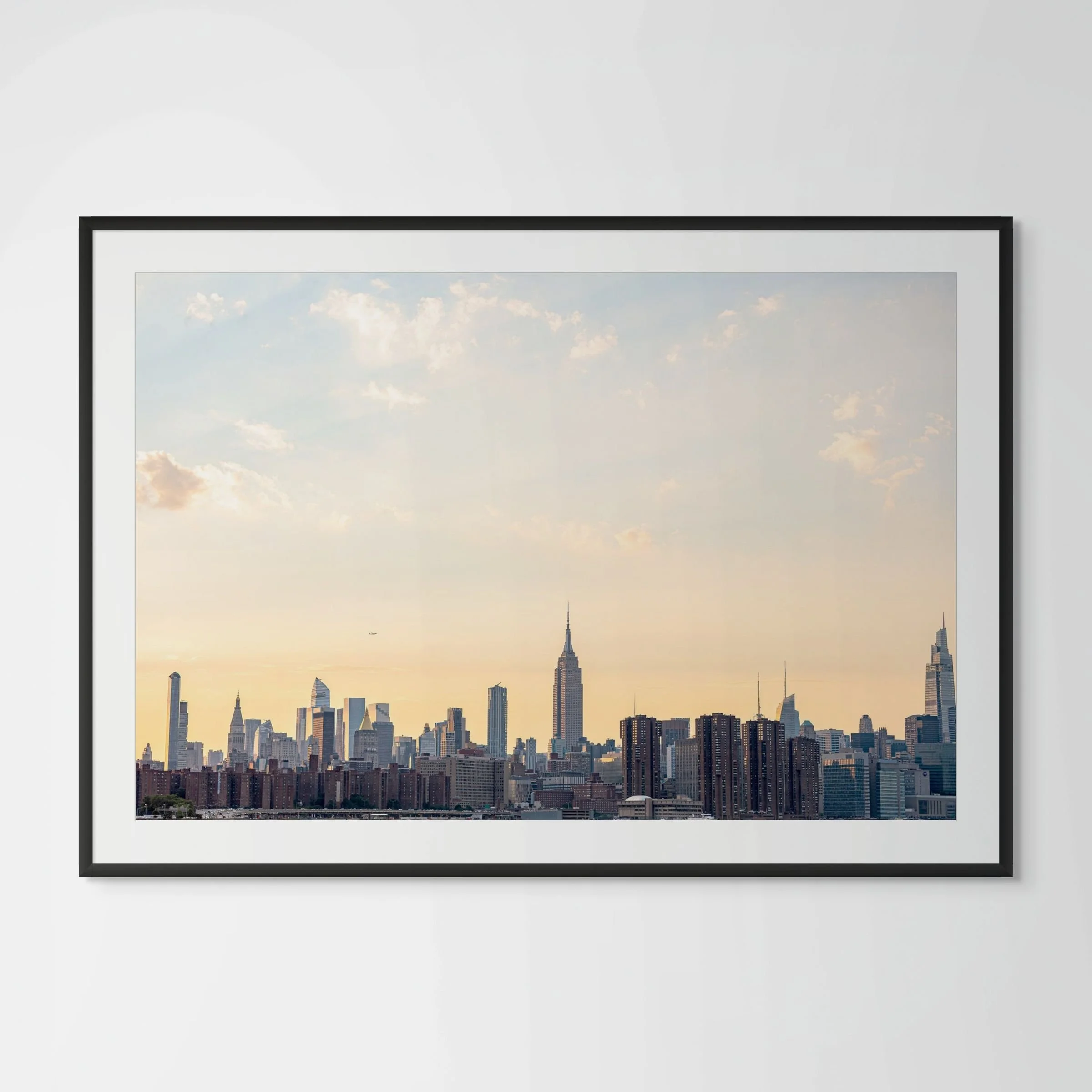 City That Never Sleeps | Manhattan