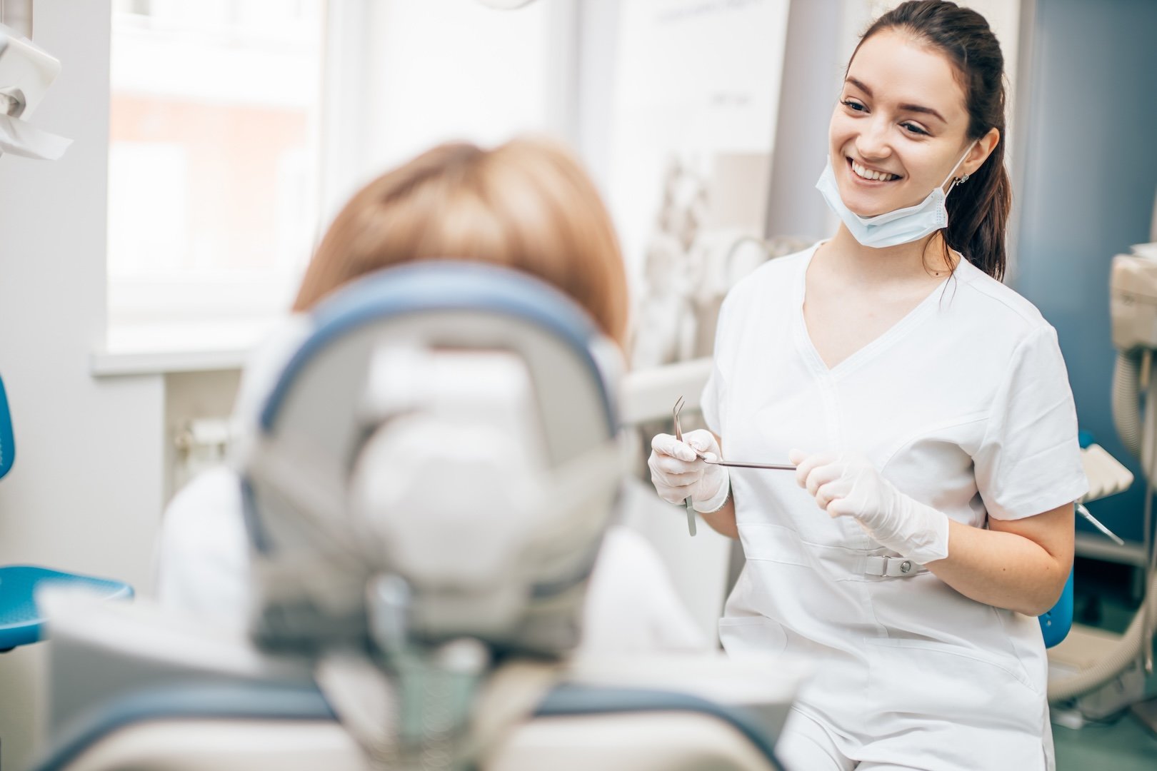Pulp necrosis: what happens when the tooth nerve dies