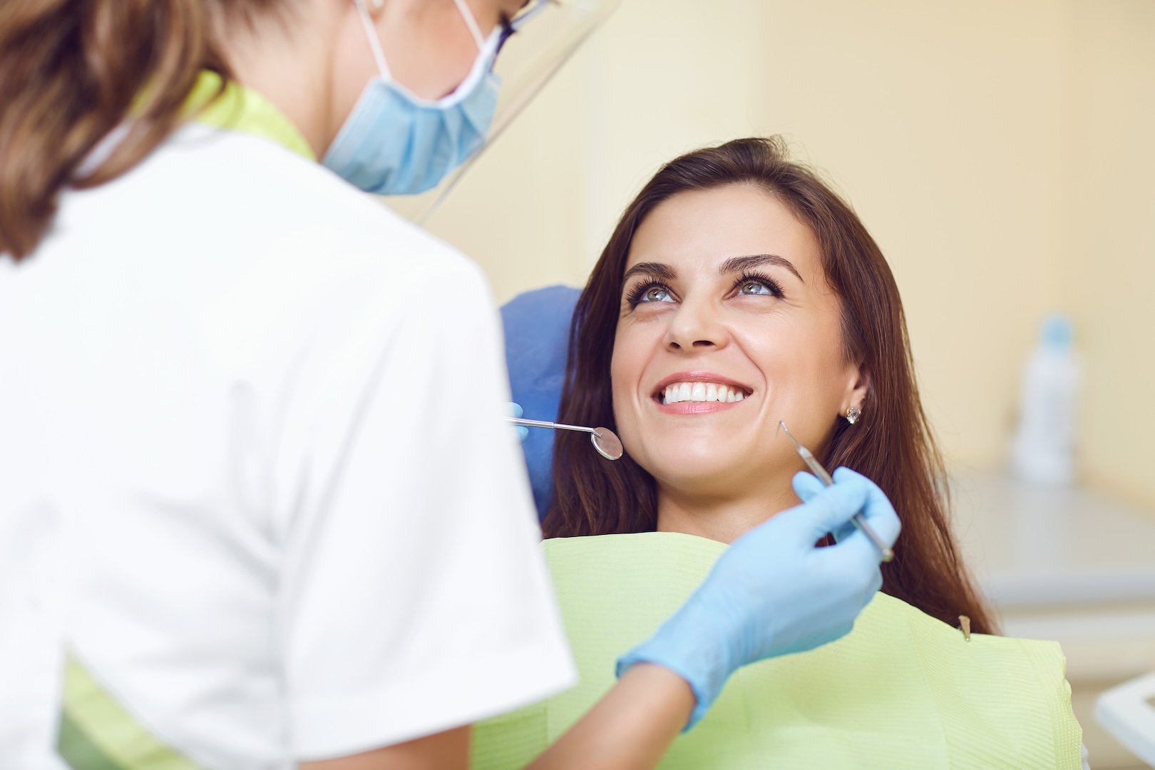 Why your dentist referred you to an endodontist (and what to expect)