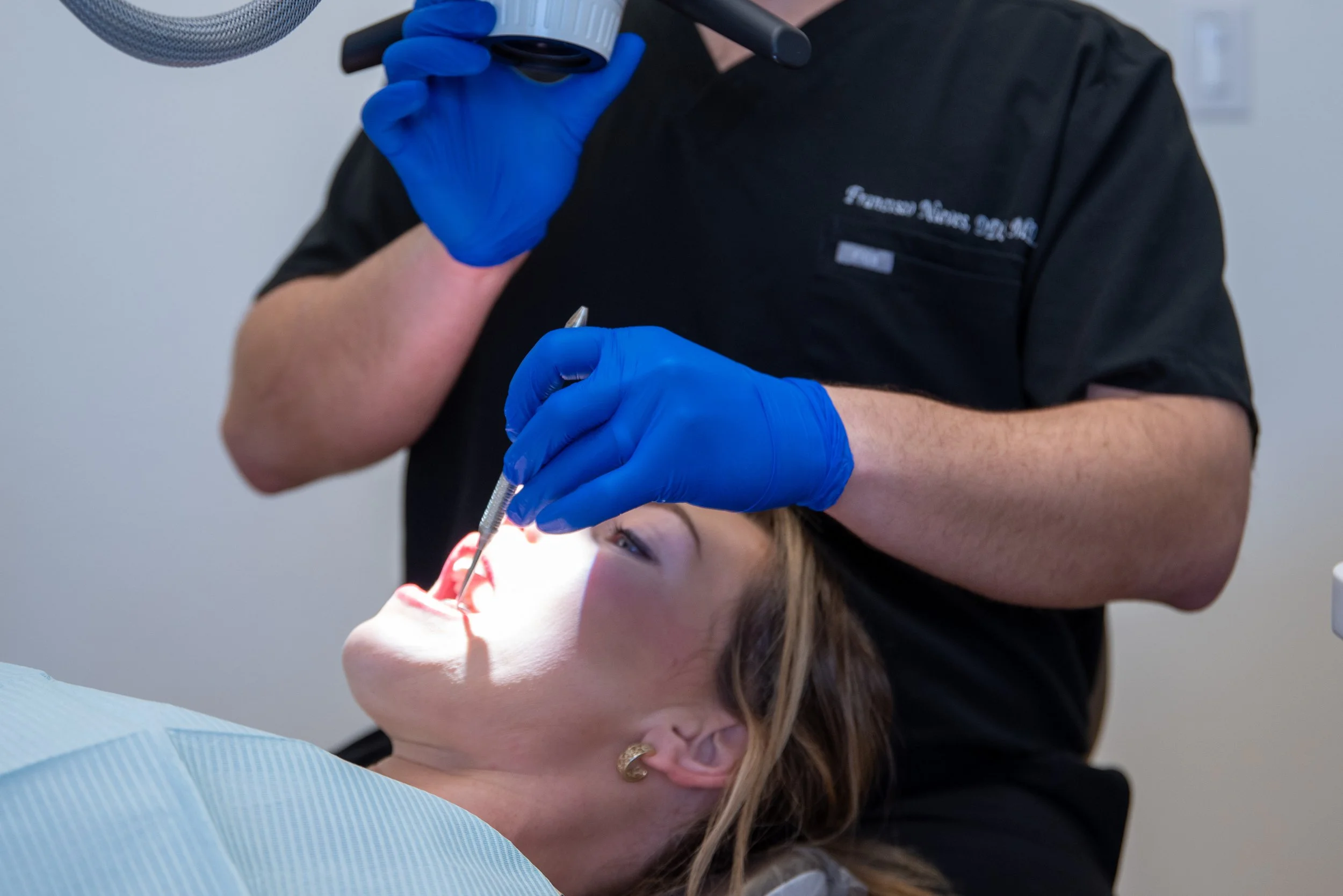 Why choosing the right endodontist matters
