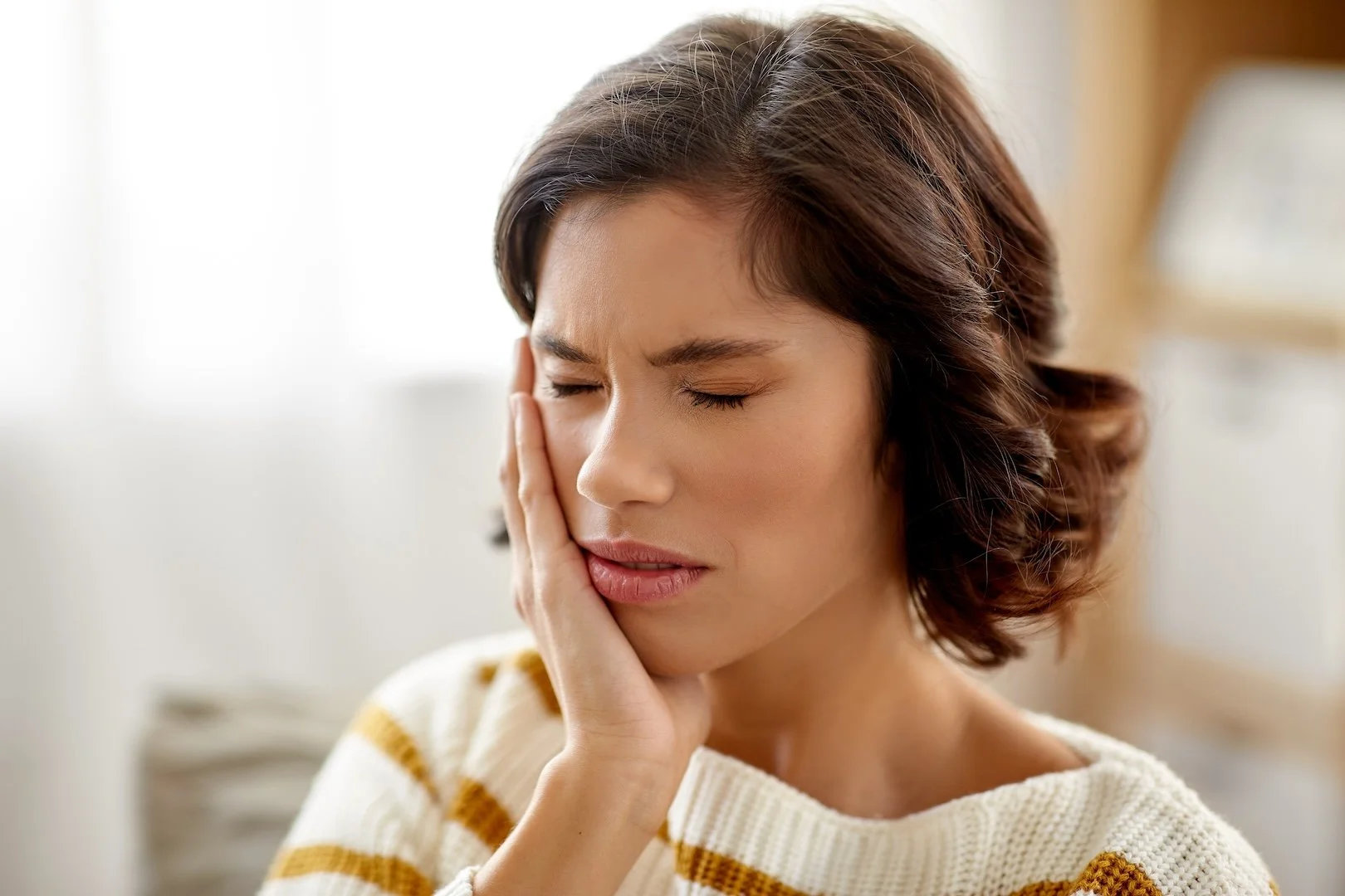 Tooth pain relief starts here: how we handle dental emergencies with same-day care
