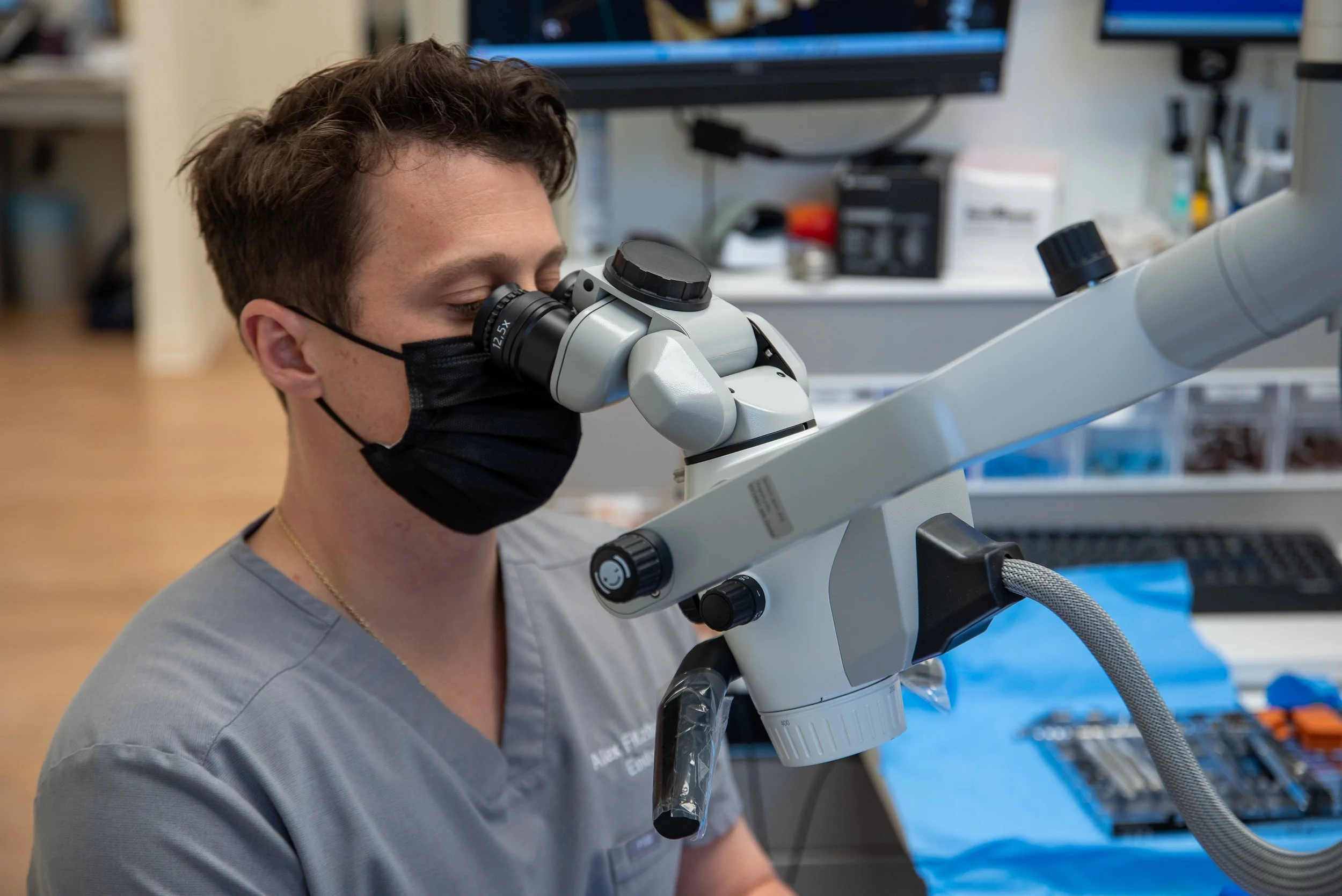 Not all root canal therapies are equal: Why who treats you matters