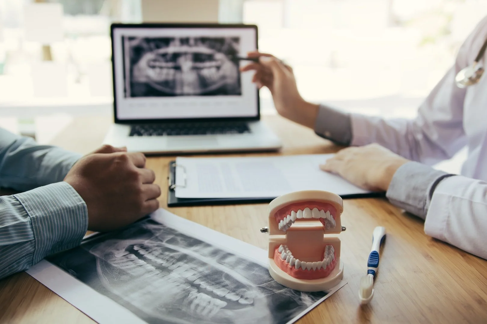 Endodontic surgery in Fort Worth: A Patient's Guide
