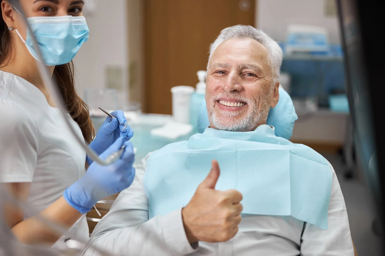 How to prepare for your first root canal therapy appointment